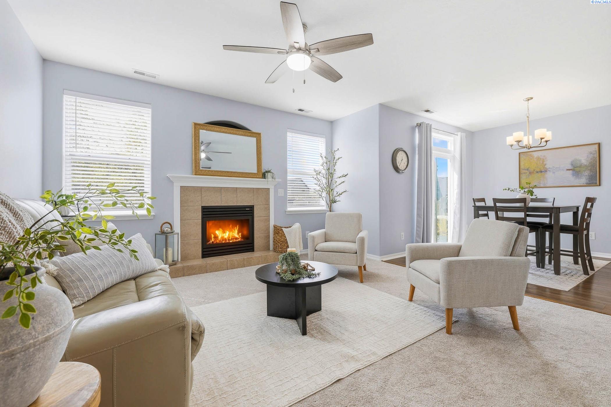 3006 Hermandt Ct, West Richland, WA 99353