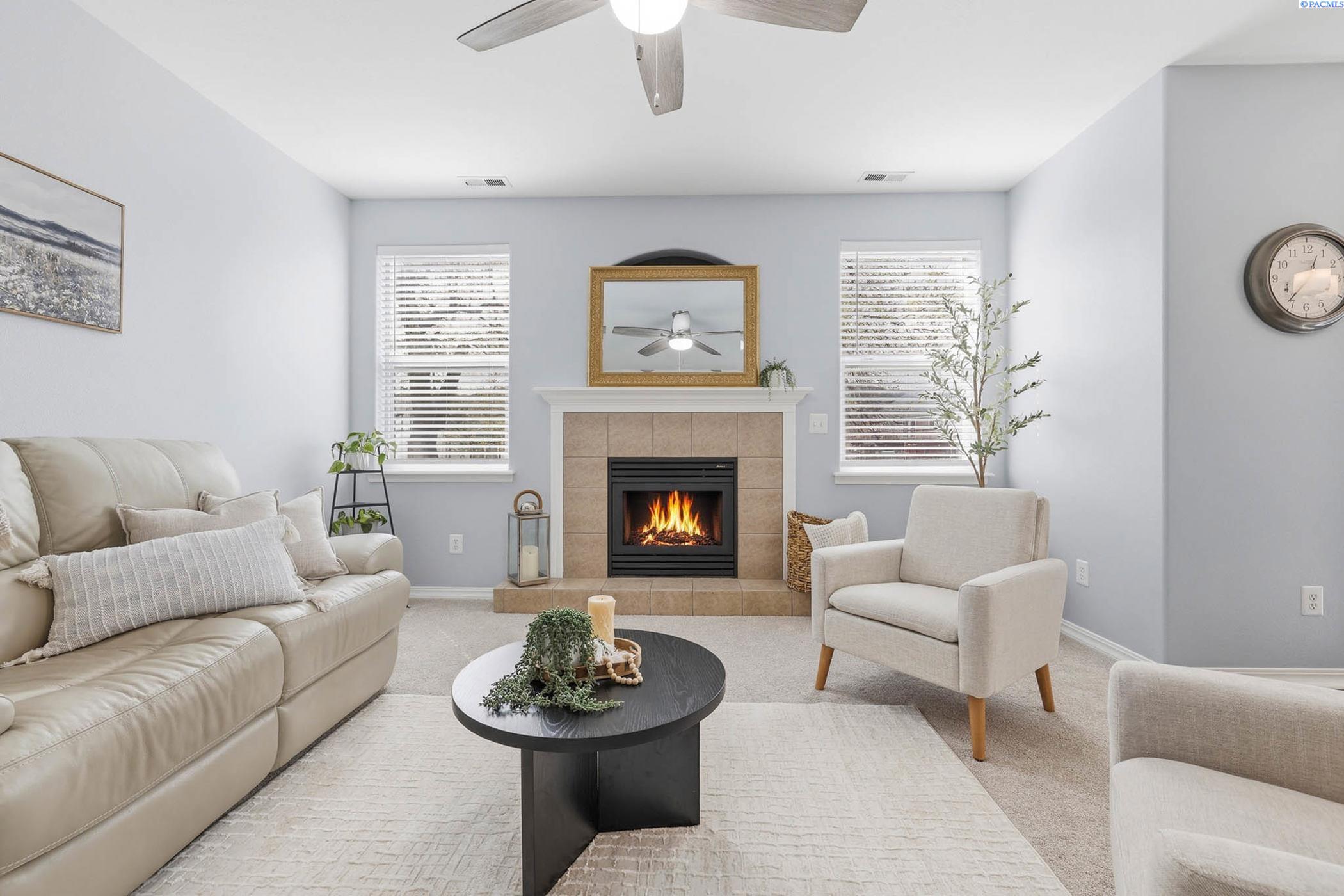 3006 Hermandt Ct, West Richland, WA 99353