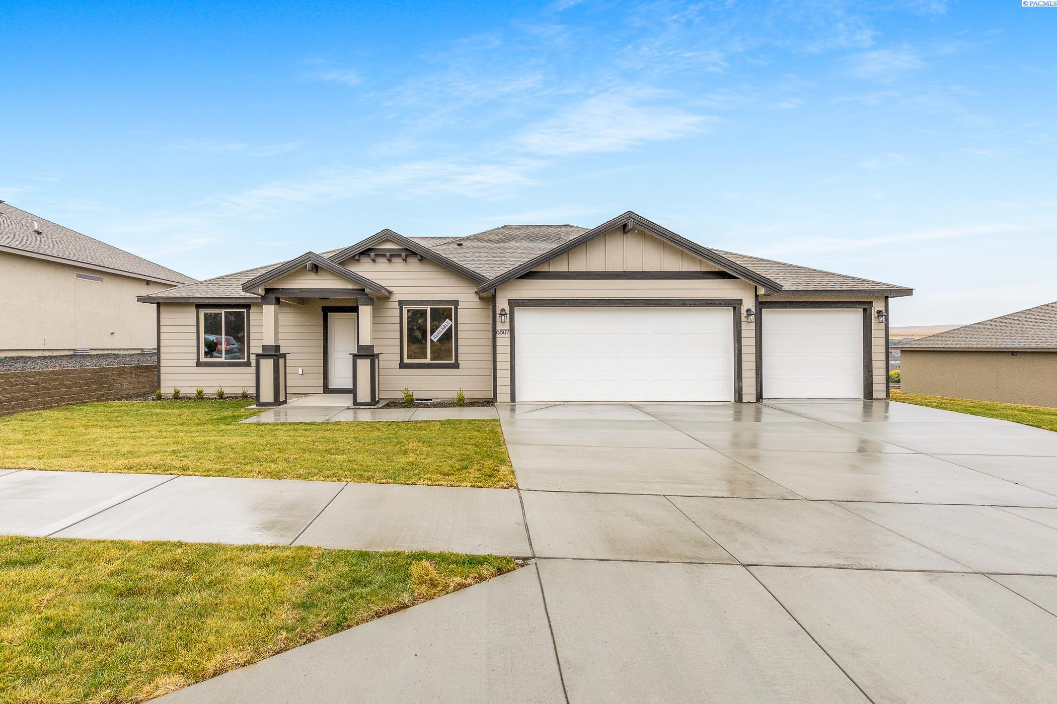 6507 28th Ave, Kennewick, WA 99338