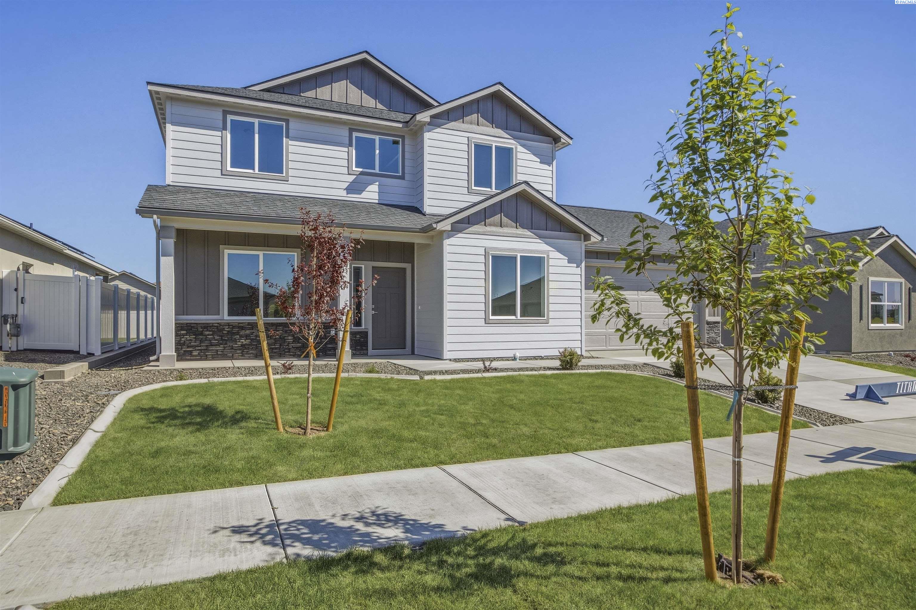 3592 Morningside Pw, Richland, WA 99352