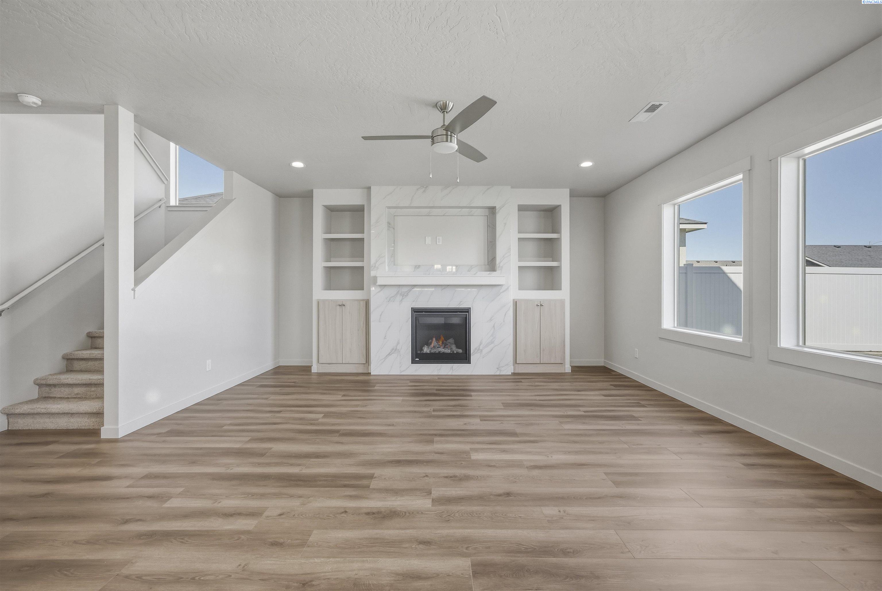 3592 Morningside Pw, Richland, WA 99352