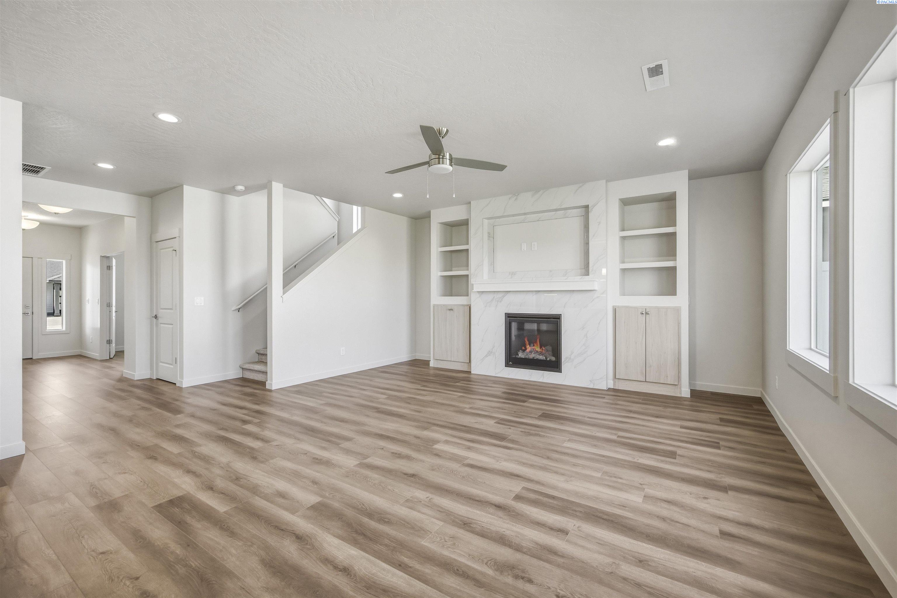 3592 Morningside Pw, Richland, WA 99352