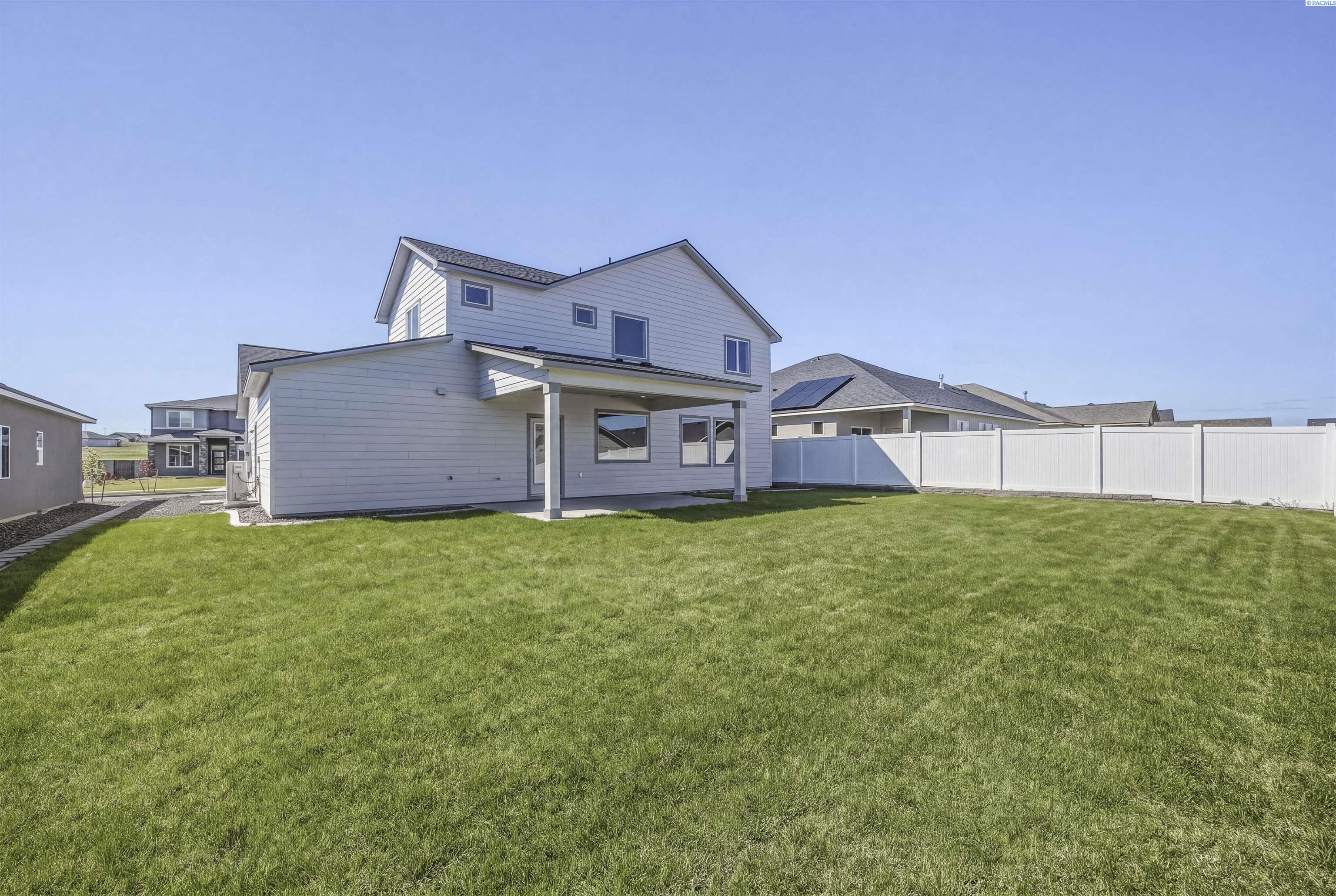 3592 Morningside Pw, Richland, WA 99352