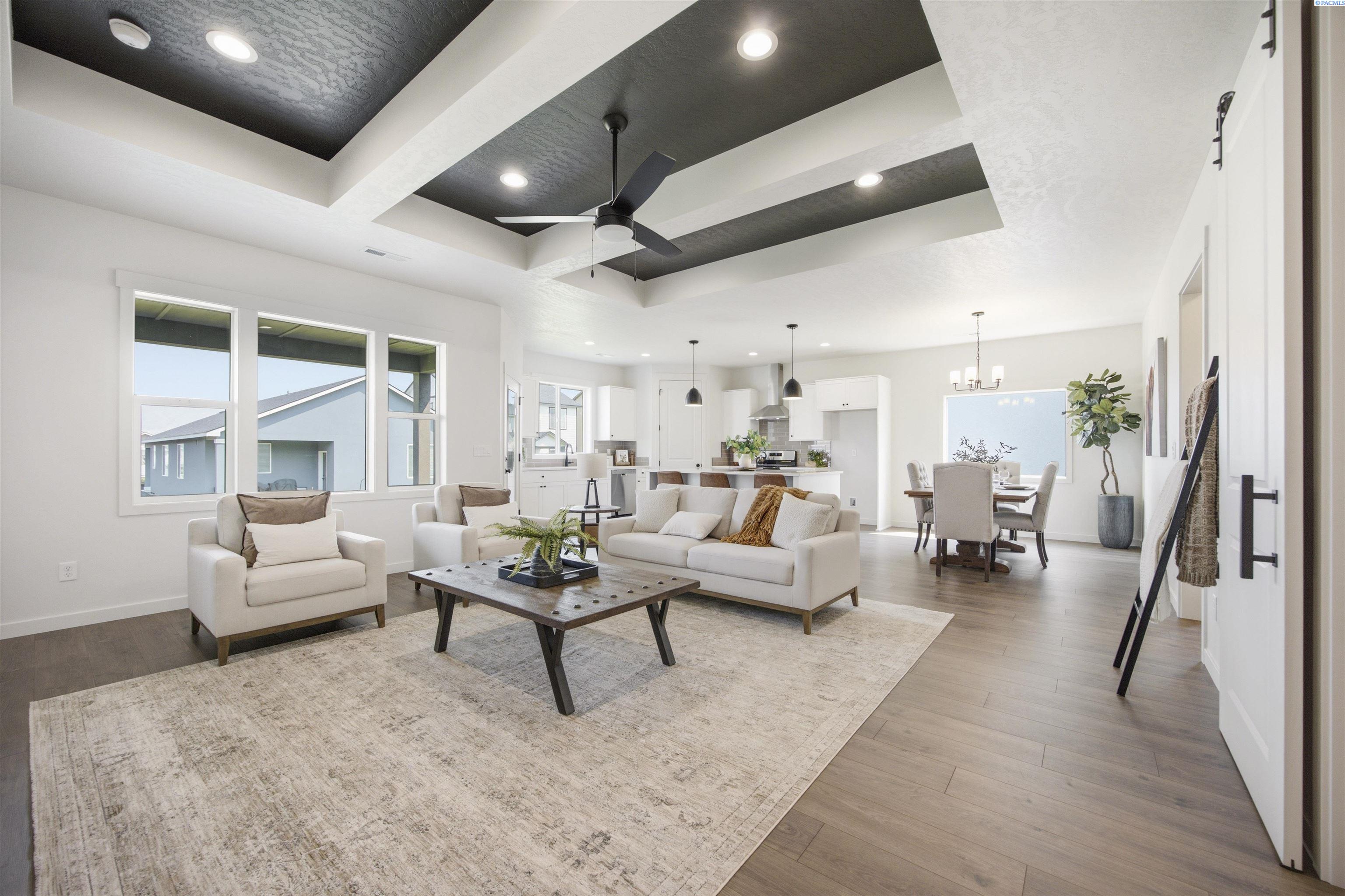 3574 Morningside Pw, Richland, WA 99352