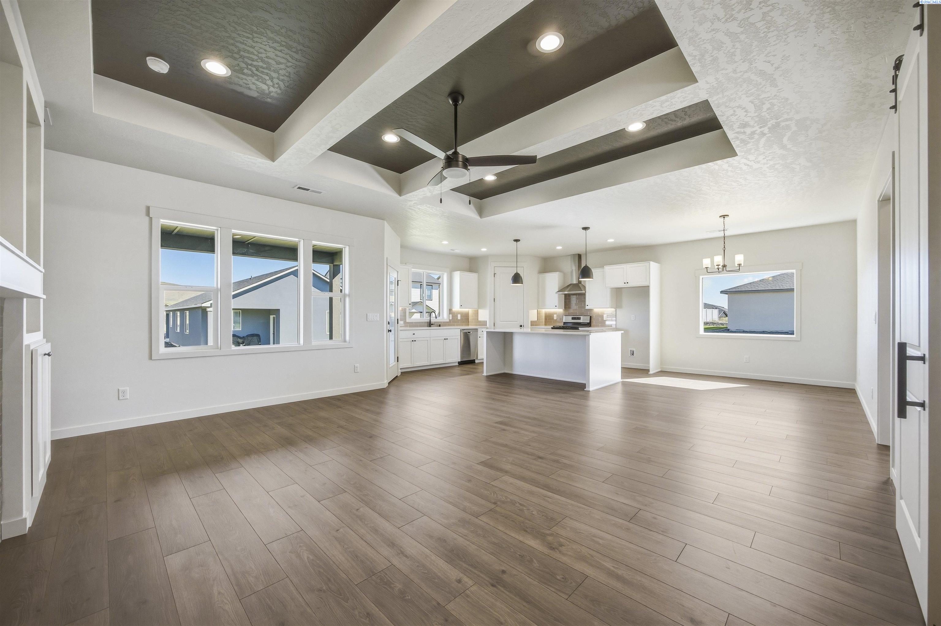 3574 Morningside Pw, Richland, WA 99352