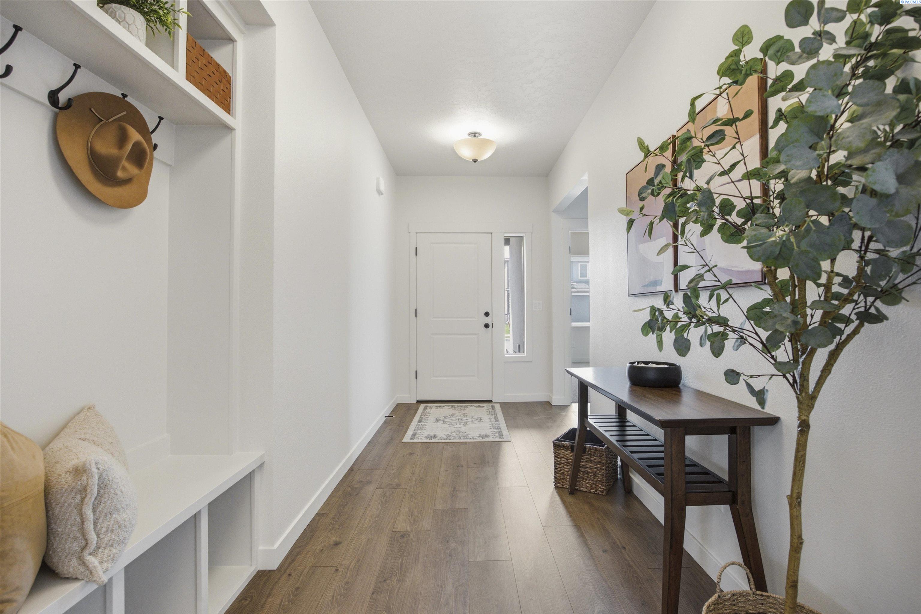 3574 Morningside Pw, Richland, WA 99352