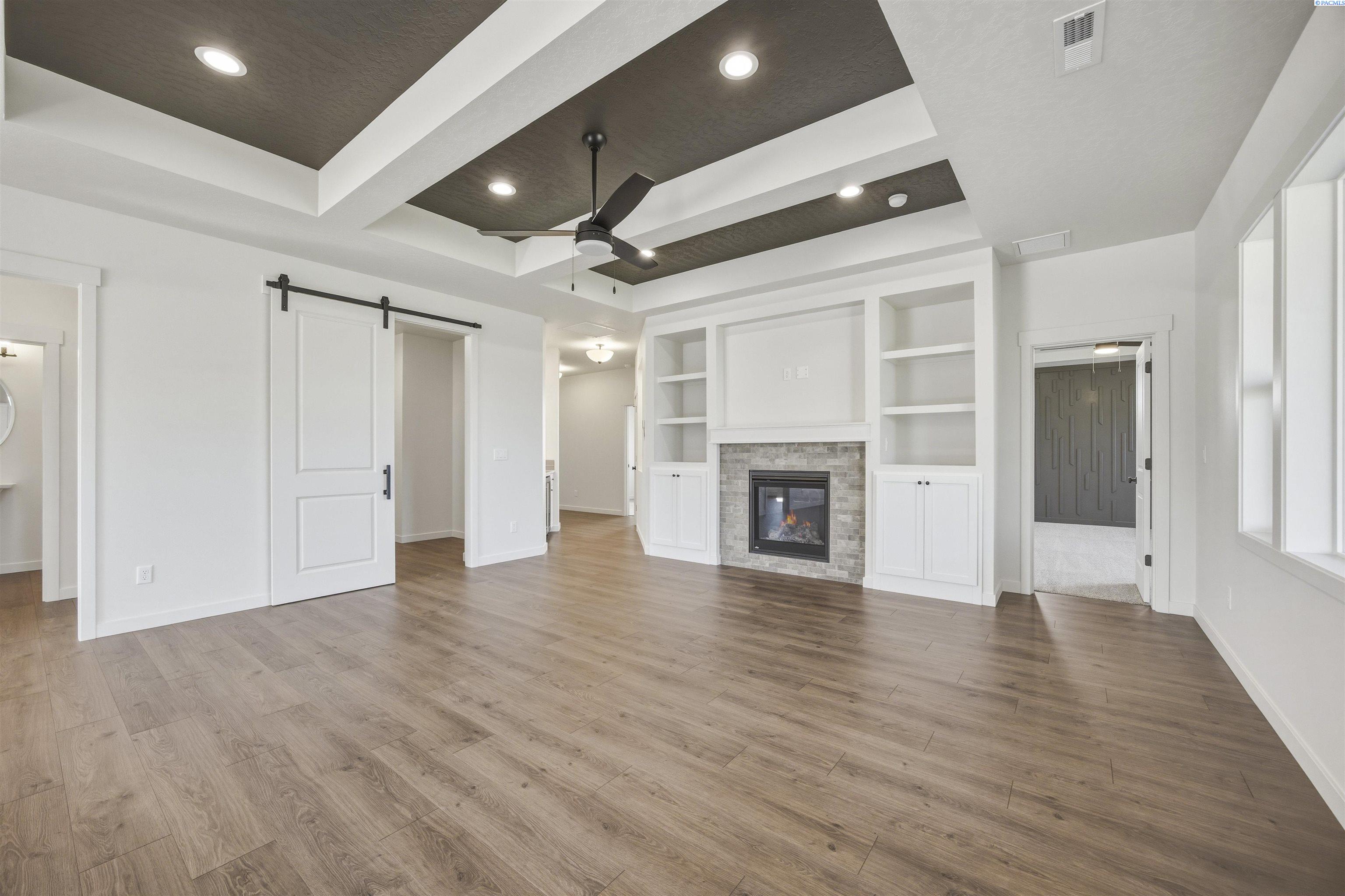 3574 Morningside Pw, Richland, WA 99352