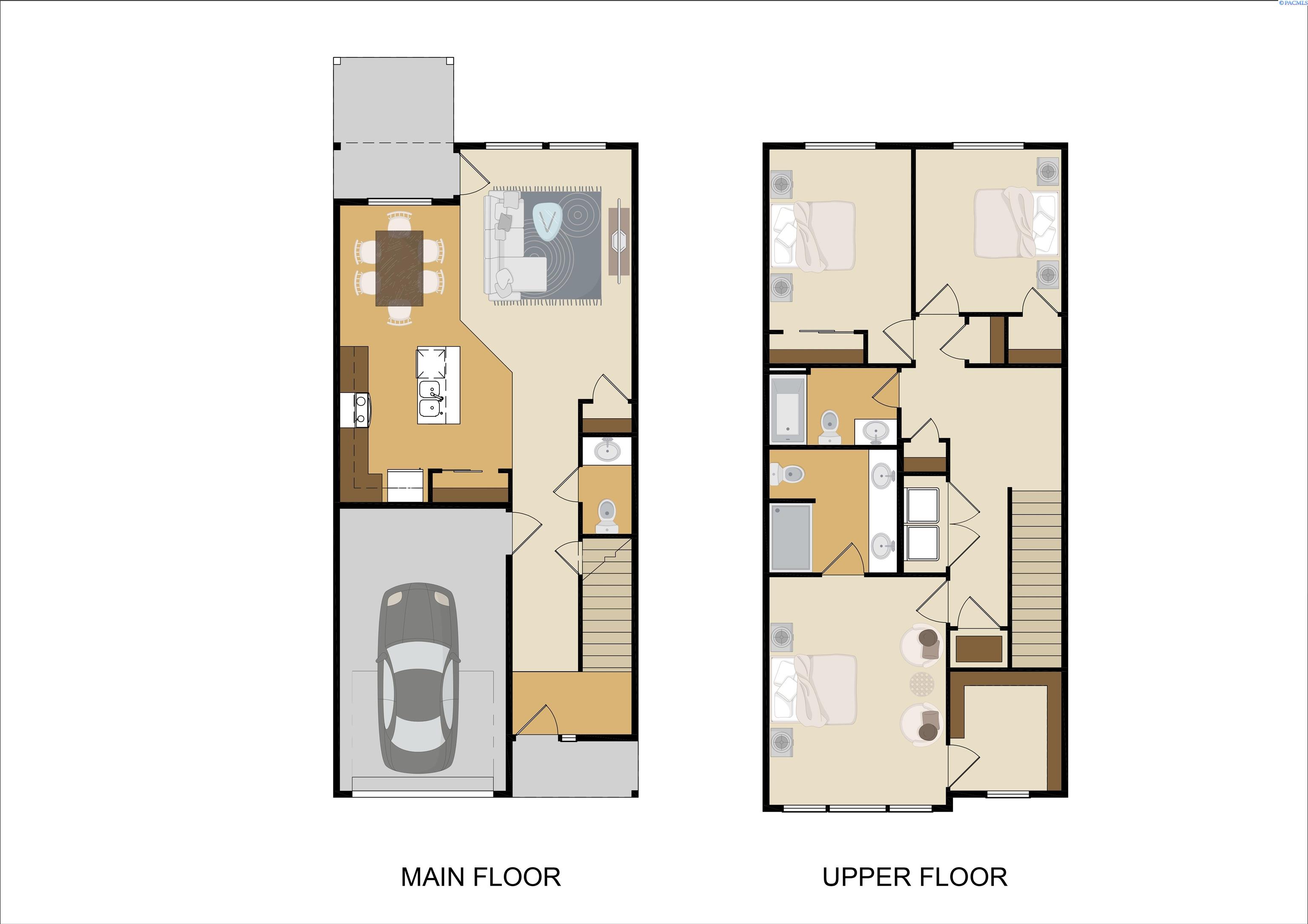 4501 Road 114 , Pasco, WA 99301