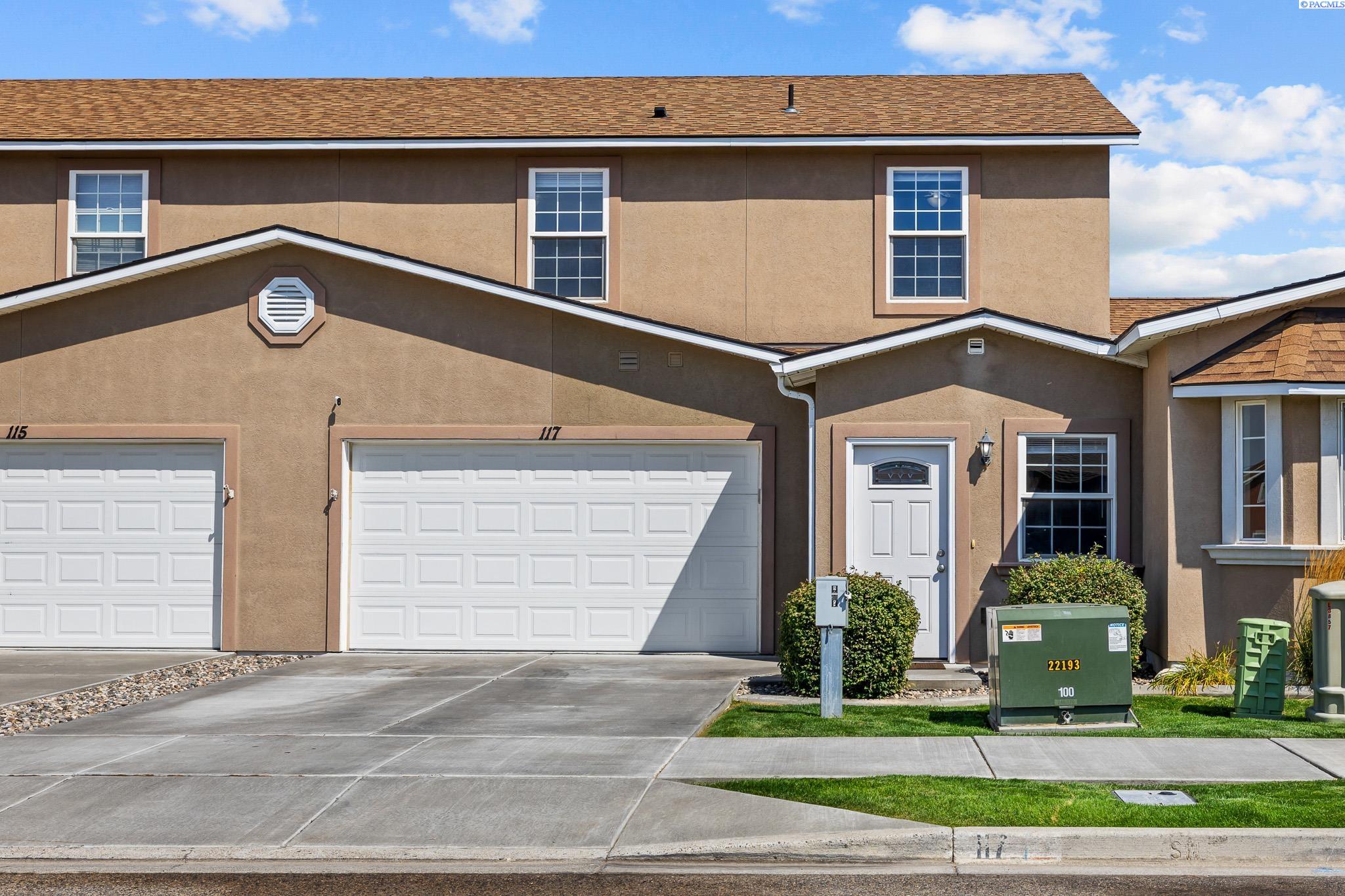 117 Tweedt Pl, Kennewick, WA 99336