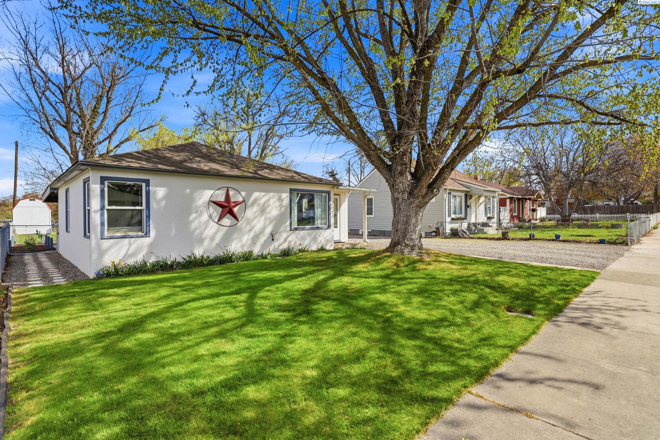 24 N Jean St., Kennewick WA 99336