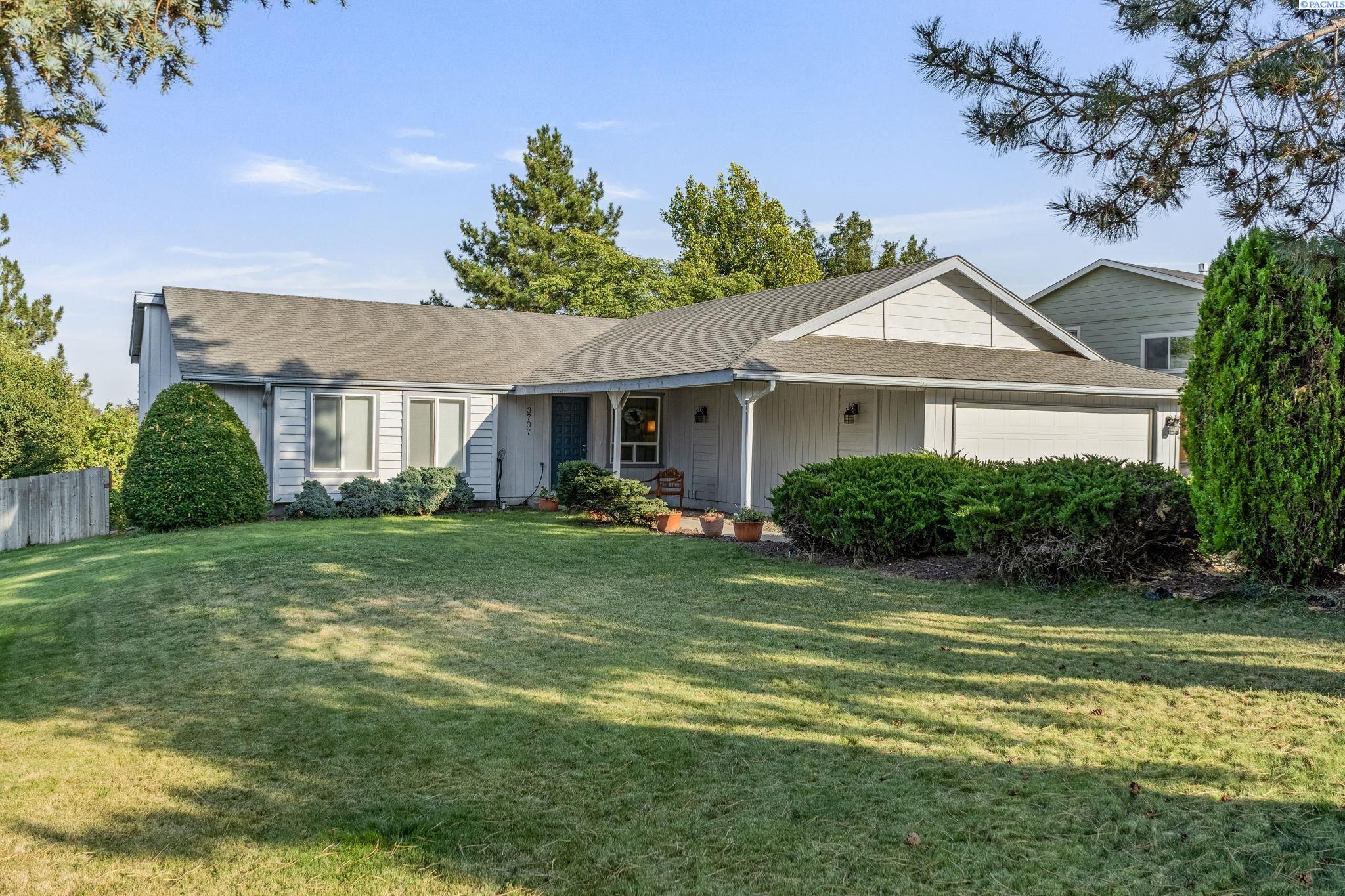 3707 Buntin Ct, Kennewick, WA 99337