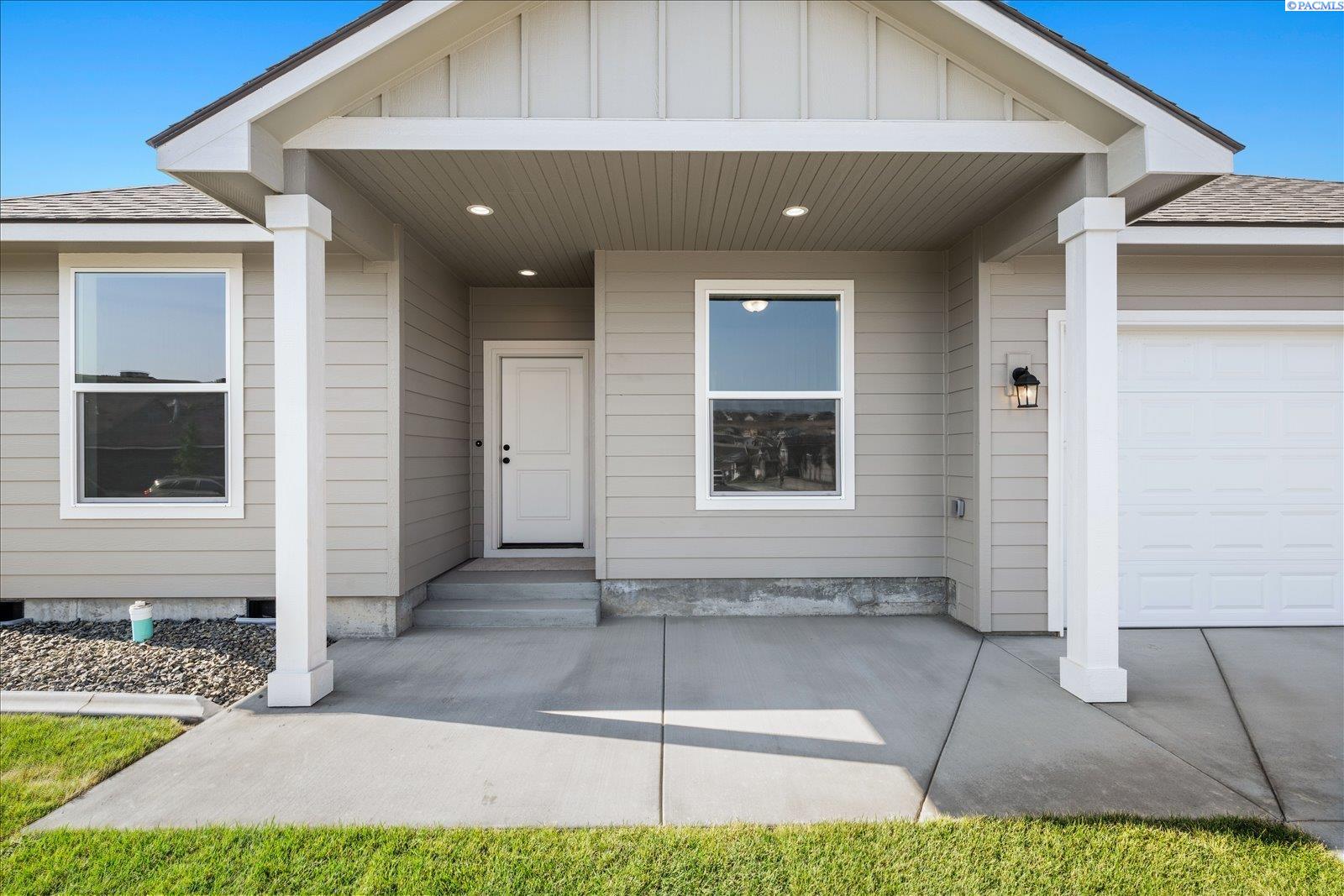 7243 29th Pl, Kennewick, WA 99338
