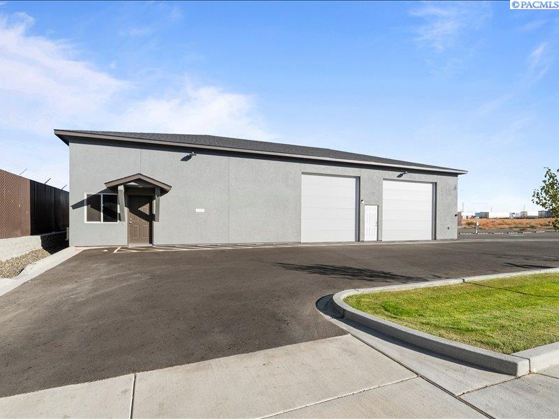 1505 E Spokane, Pasco WA 99301