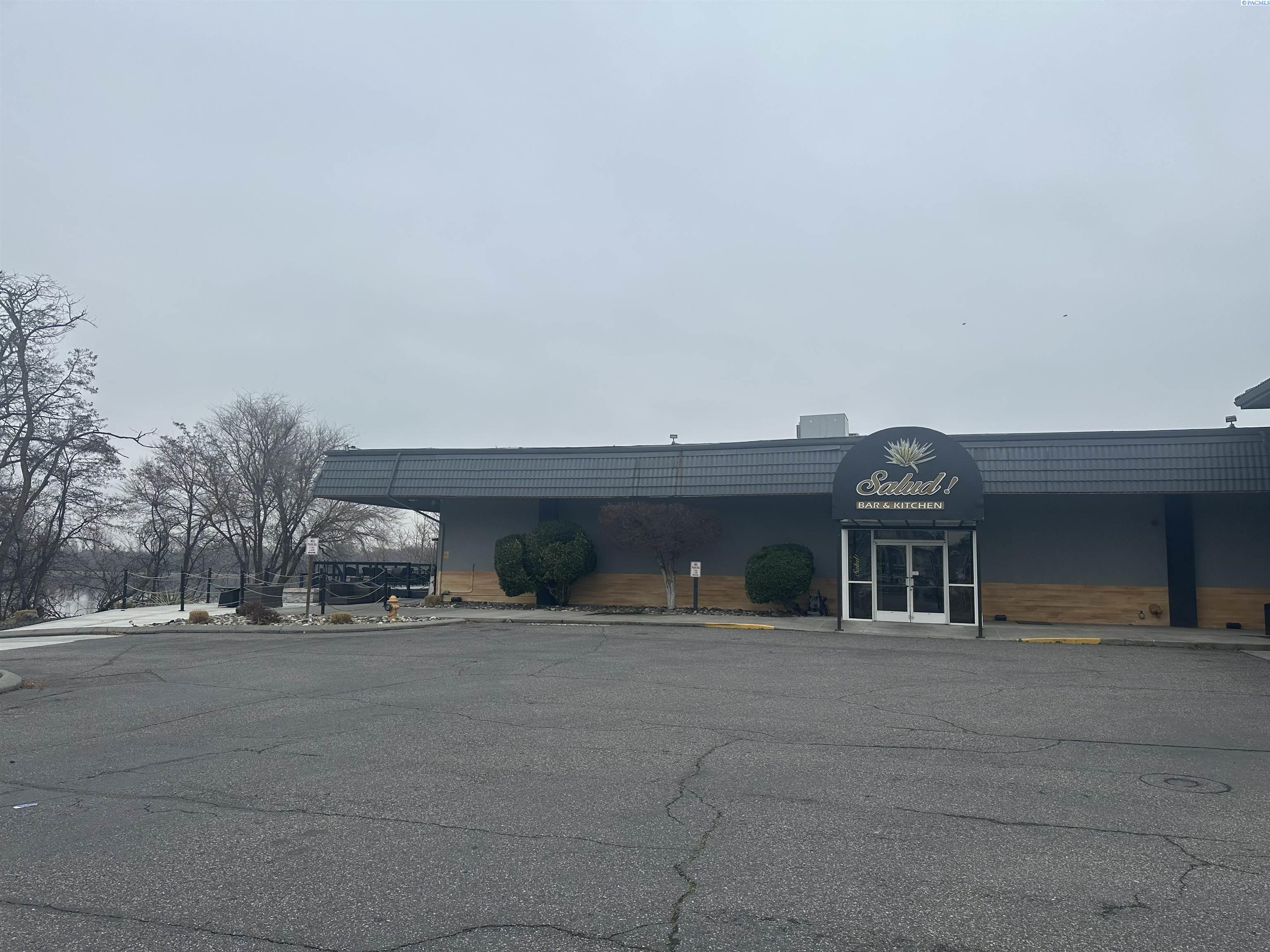 50 Comstock , Richland, WA 99352