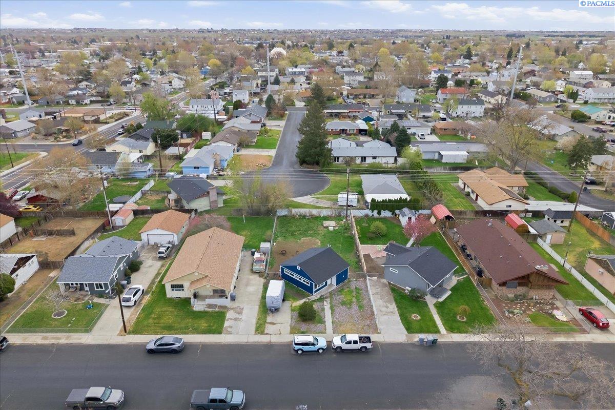 1520 Perkins Ave, Richland, WA 99354