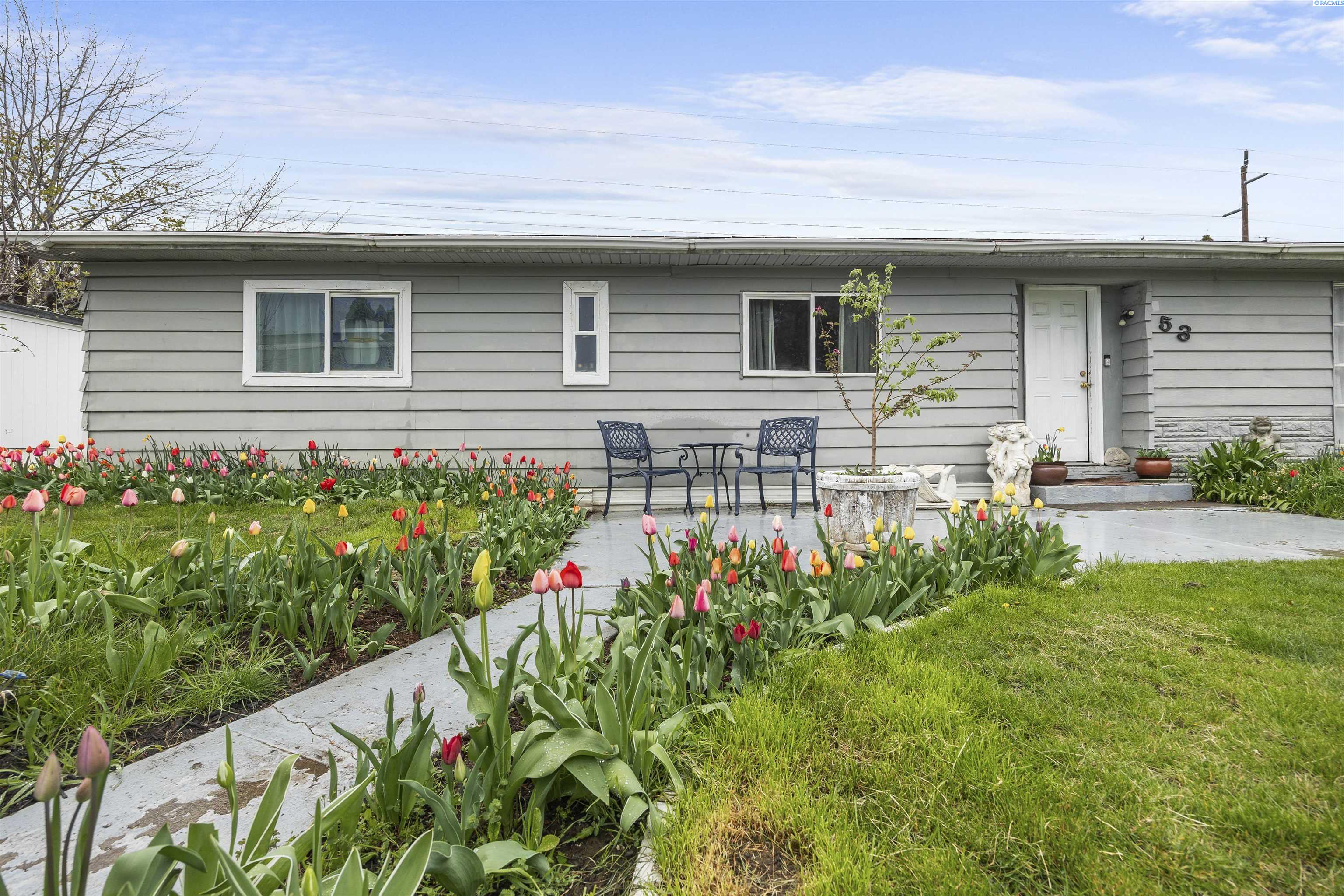 3324 19th Ave #53 #53, Kennewick, WA 99337