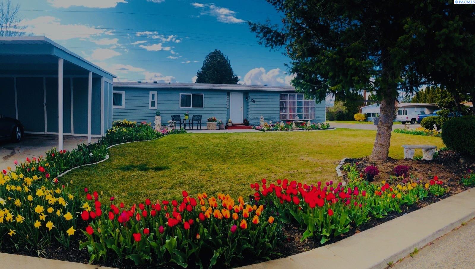 3324 19th Ave #53 #53, Kennewick, WA 99337