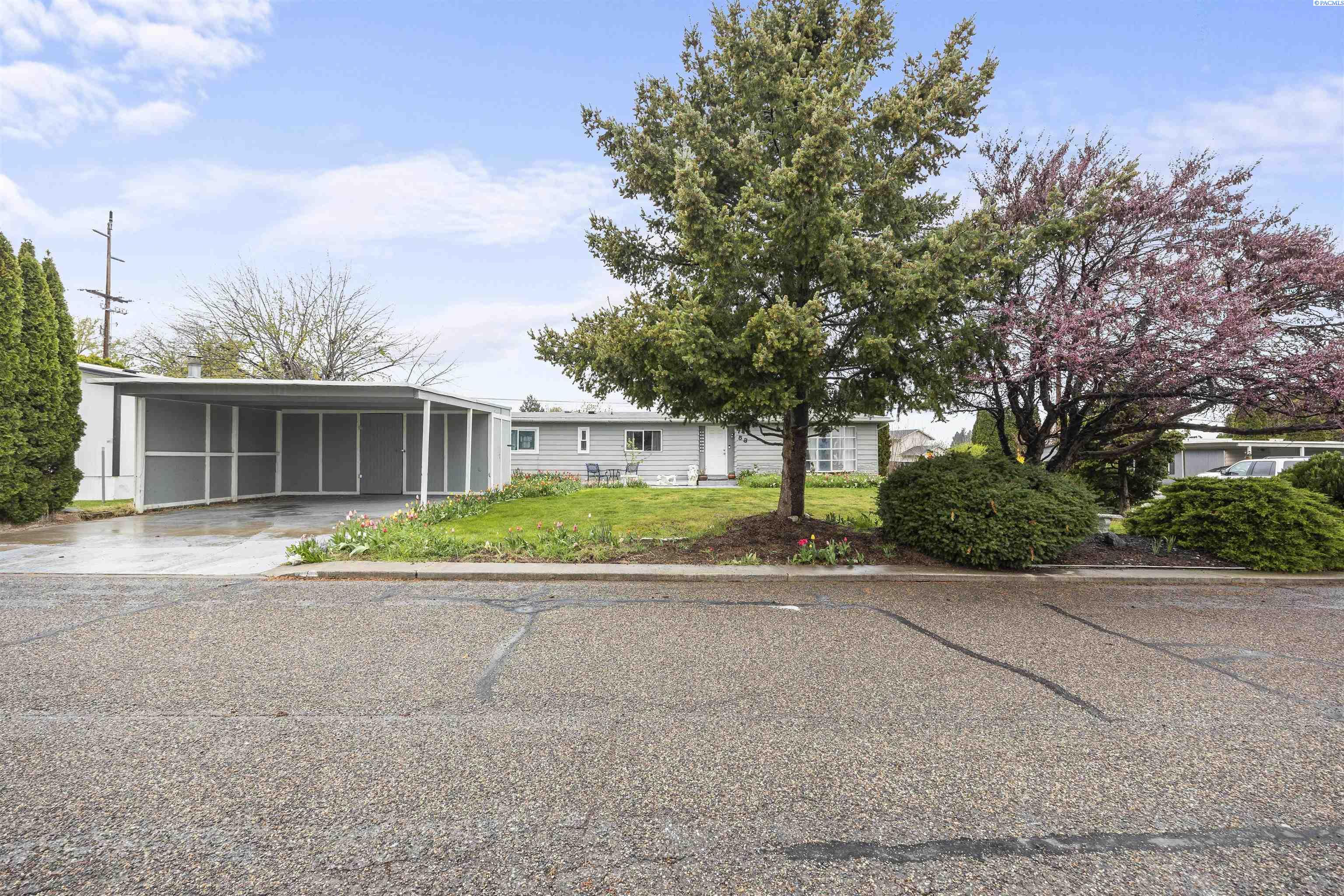 3324 19th Ave #53 #53, Kennewick, WA 99337