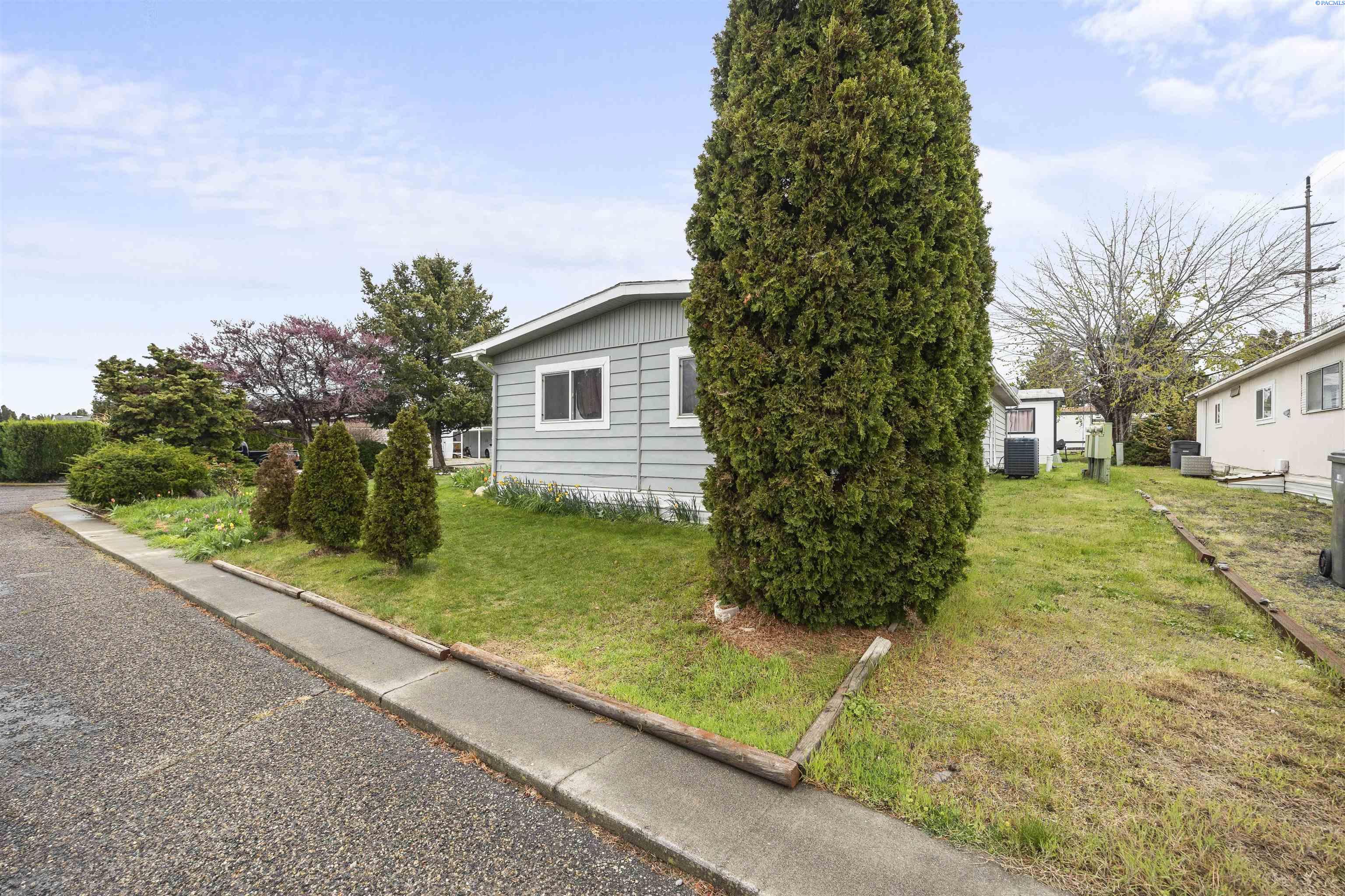 3324 19th Ave #53 #53, Kennewick, WA 99337