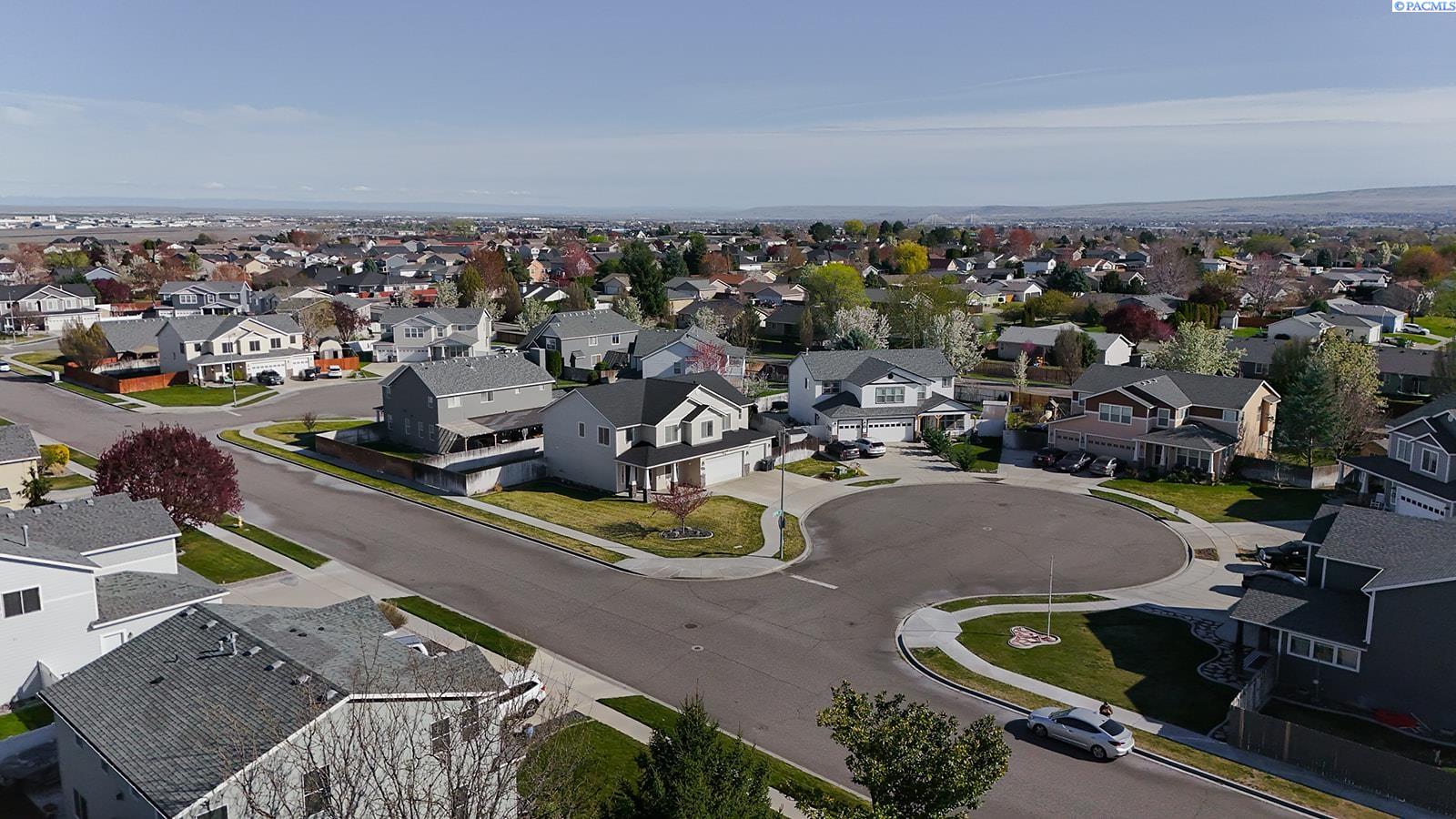 4811 Cordova , Pasco, WA 99301