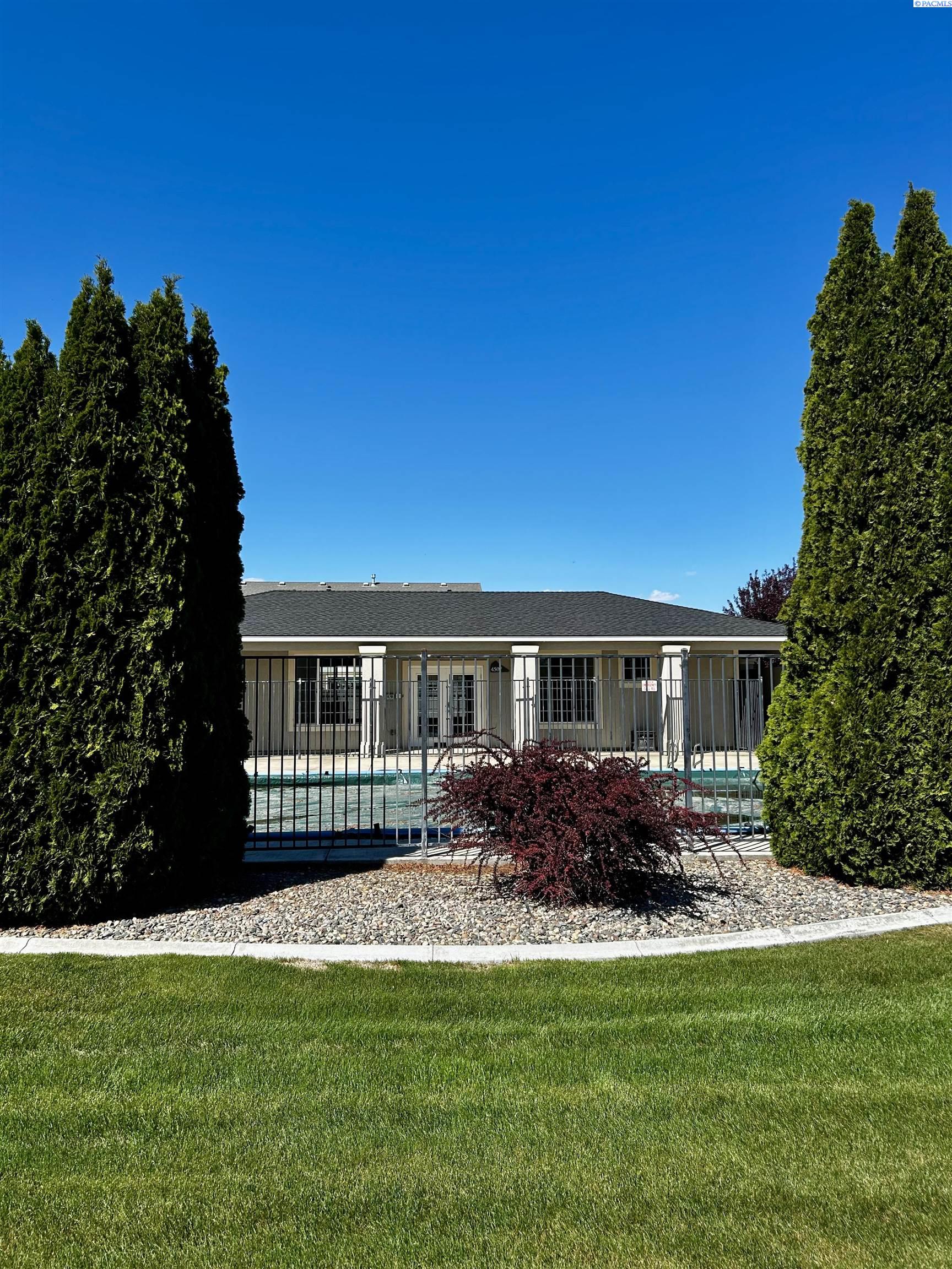 4811 Cordova , Pasco, WA 99301