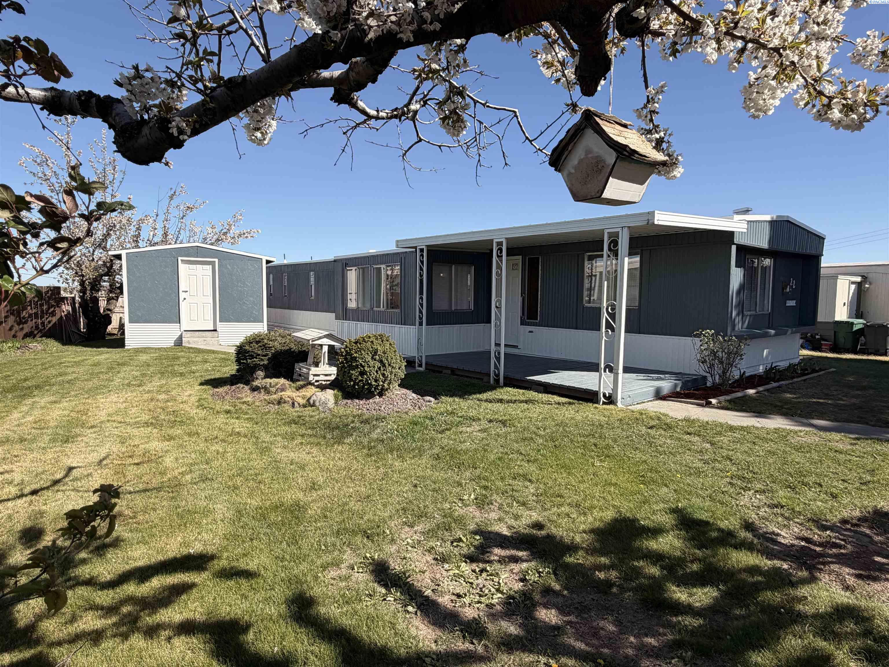 2917 19th Ave #22, Kennewick, WA 99336