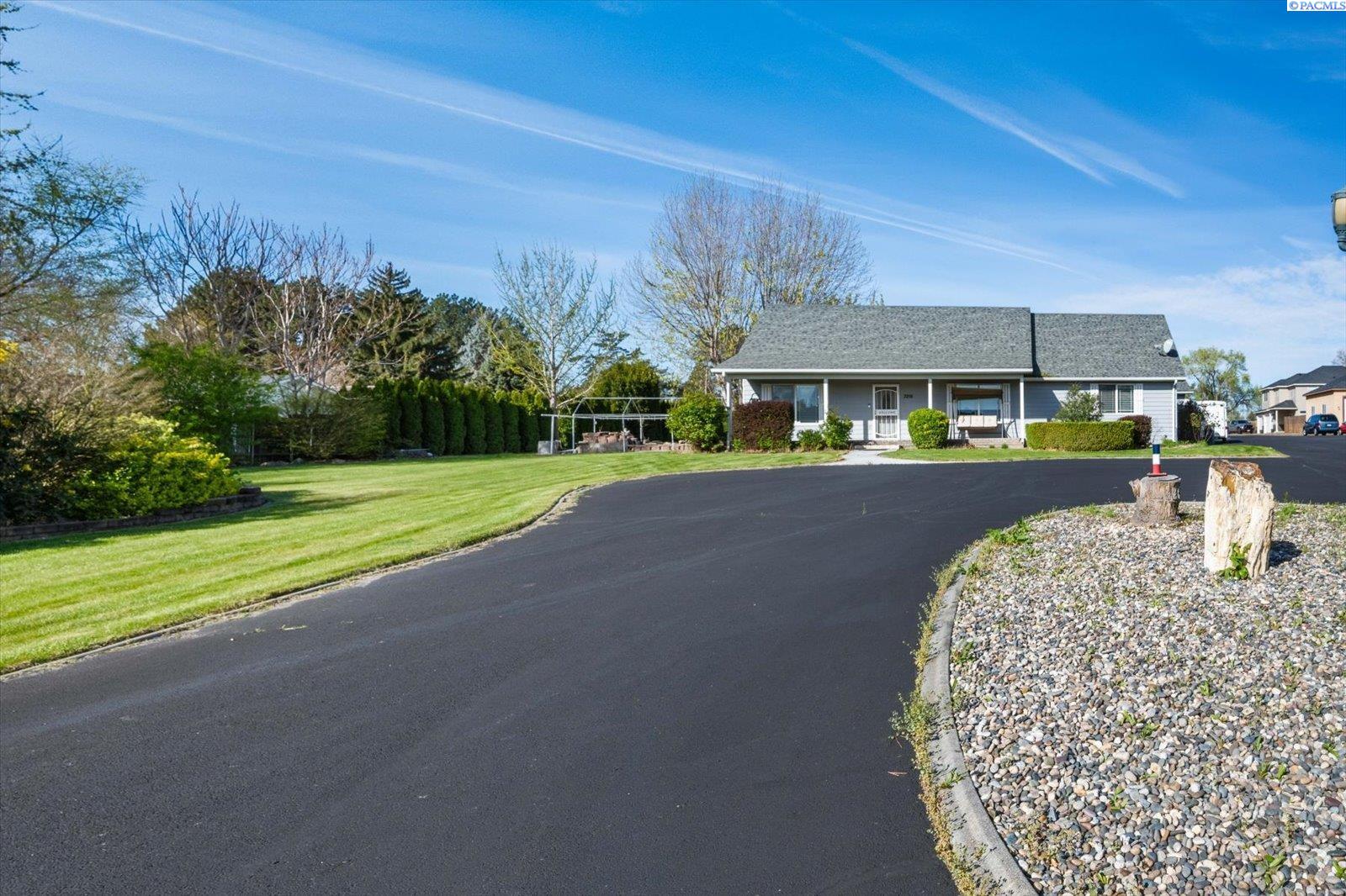 3216 Auburn St, Kennewick, WA 99337