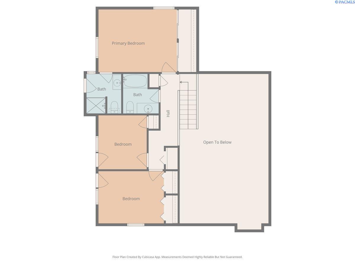 1954 Orchard Way, Richland, WA 99352