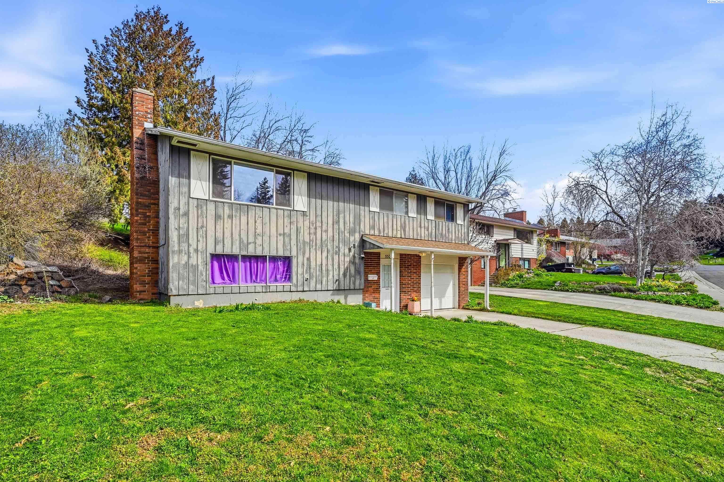530 Polaris St, Pullman WA 99163