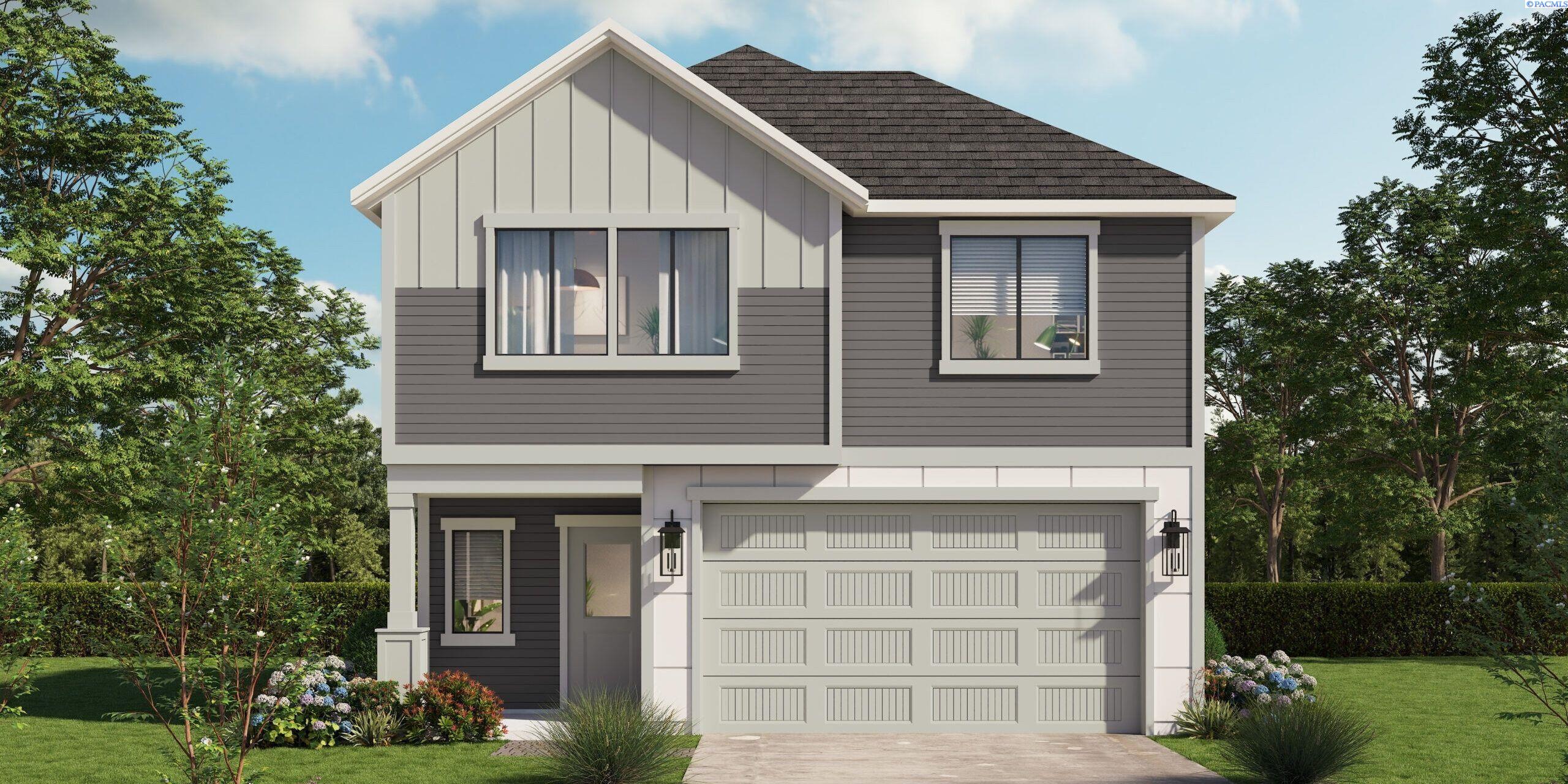 769 Honeylicious St, Richland, WA 99352