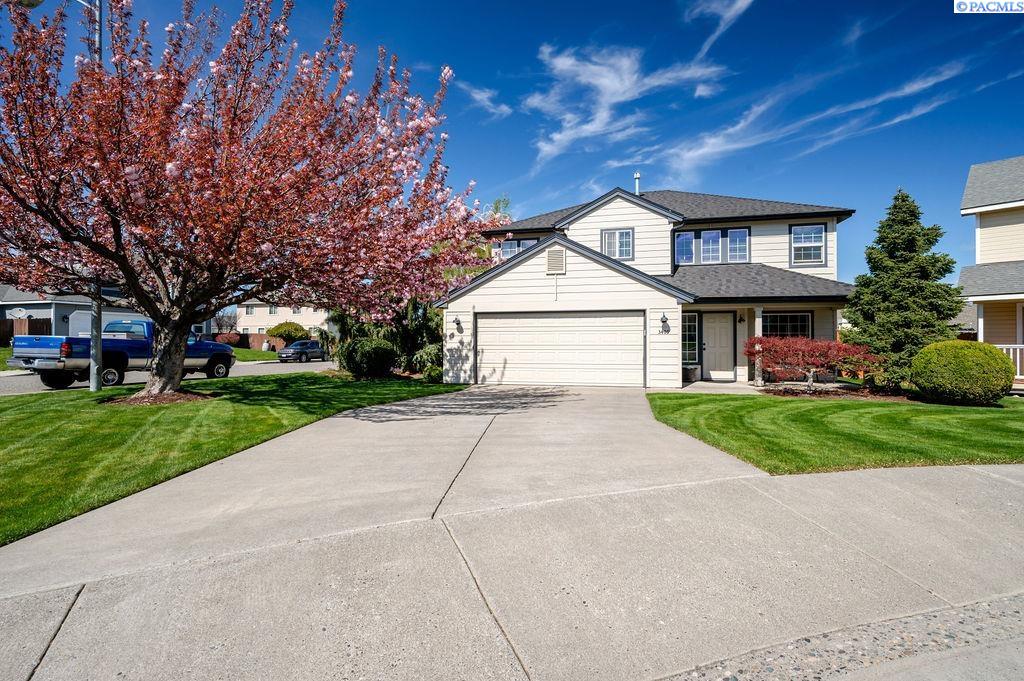 3409 S Buntin St., Kennewick WA 99337