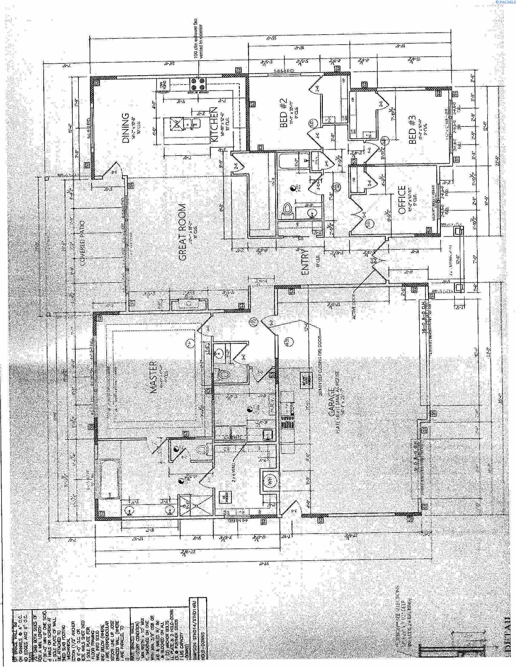 7022 Corsica St, West Richland, WA 99353