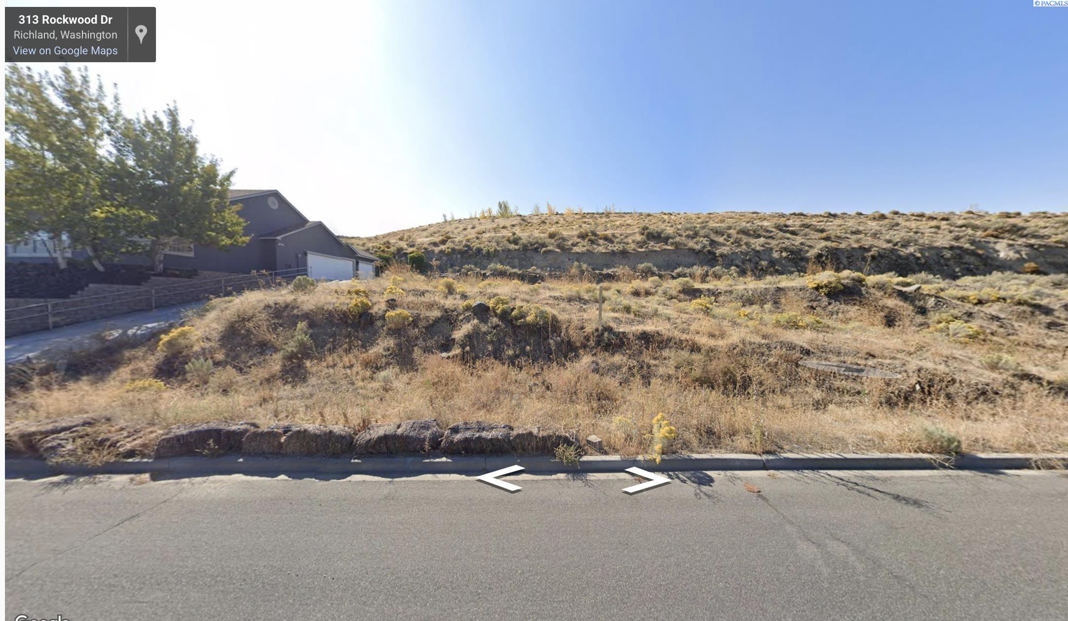 313 Rockwood Dr., Richland WA 99352