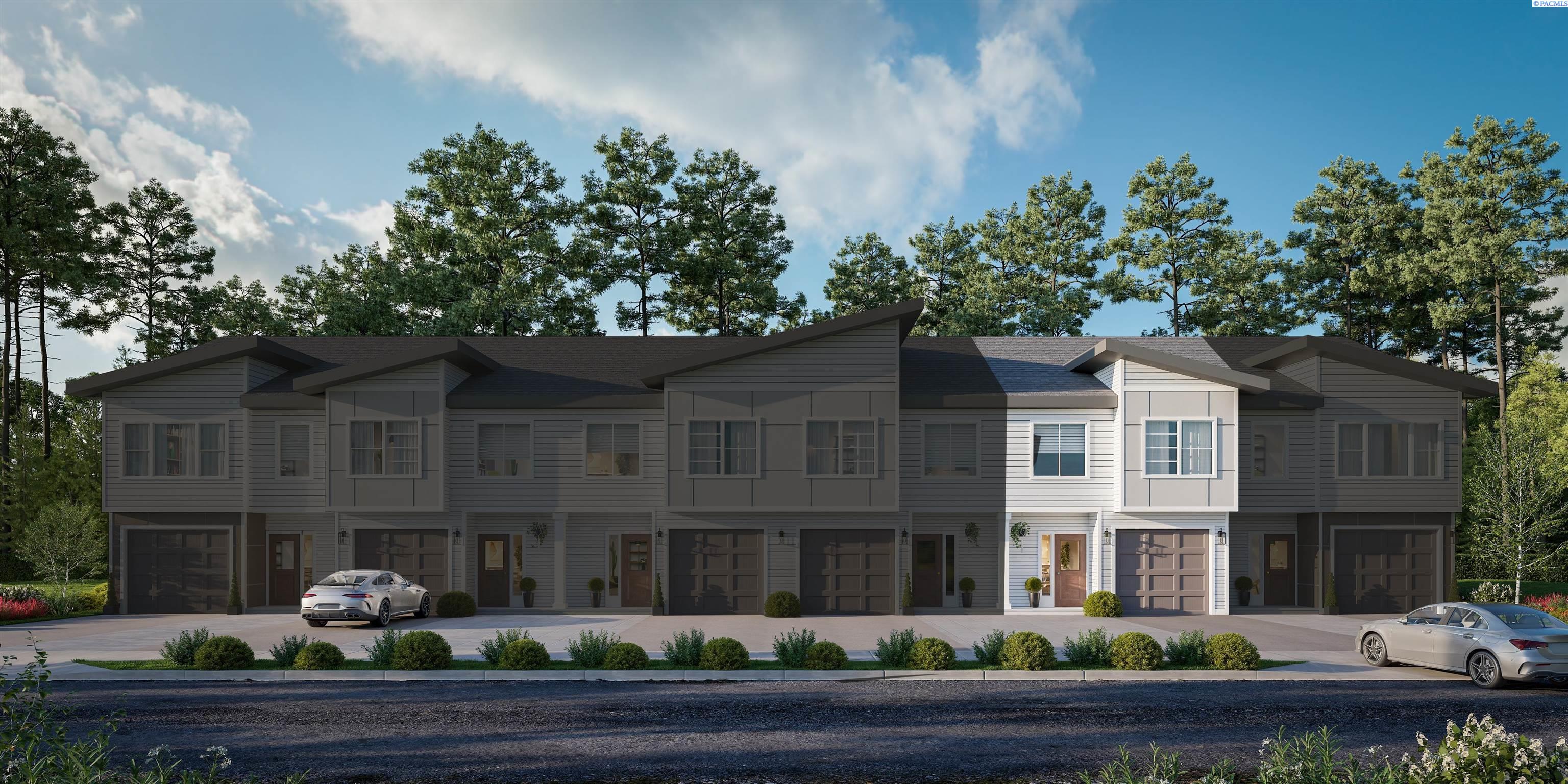 4505 Road 114 , Pasco, WA 99301