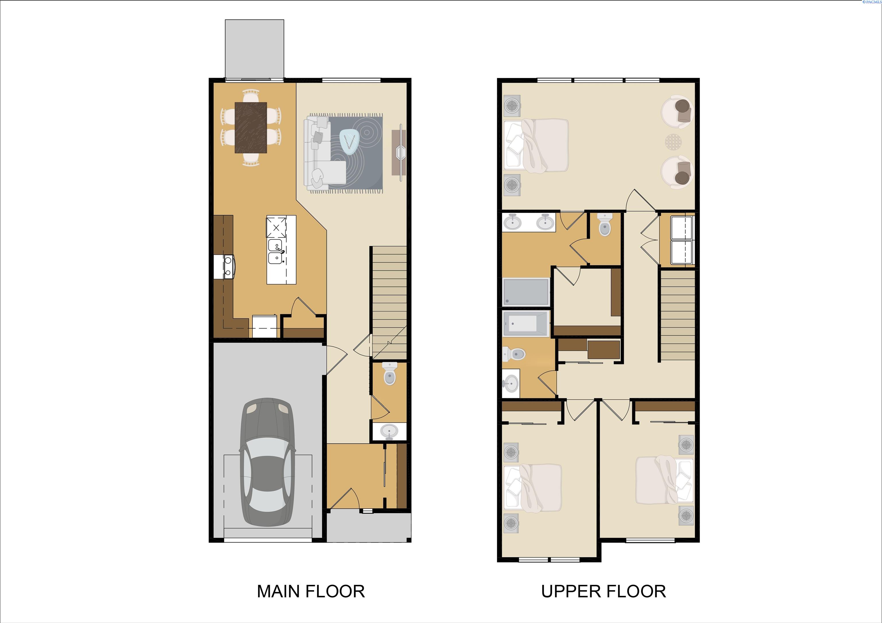4513 Road 114 , Pasco, WA 99301