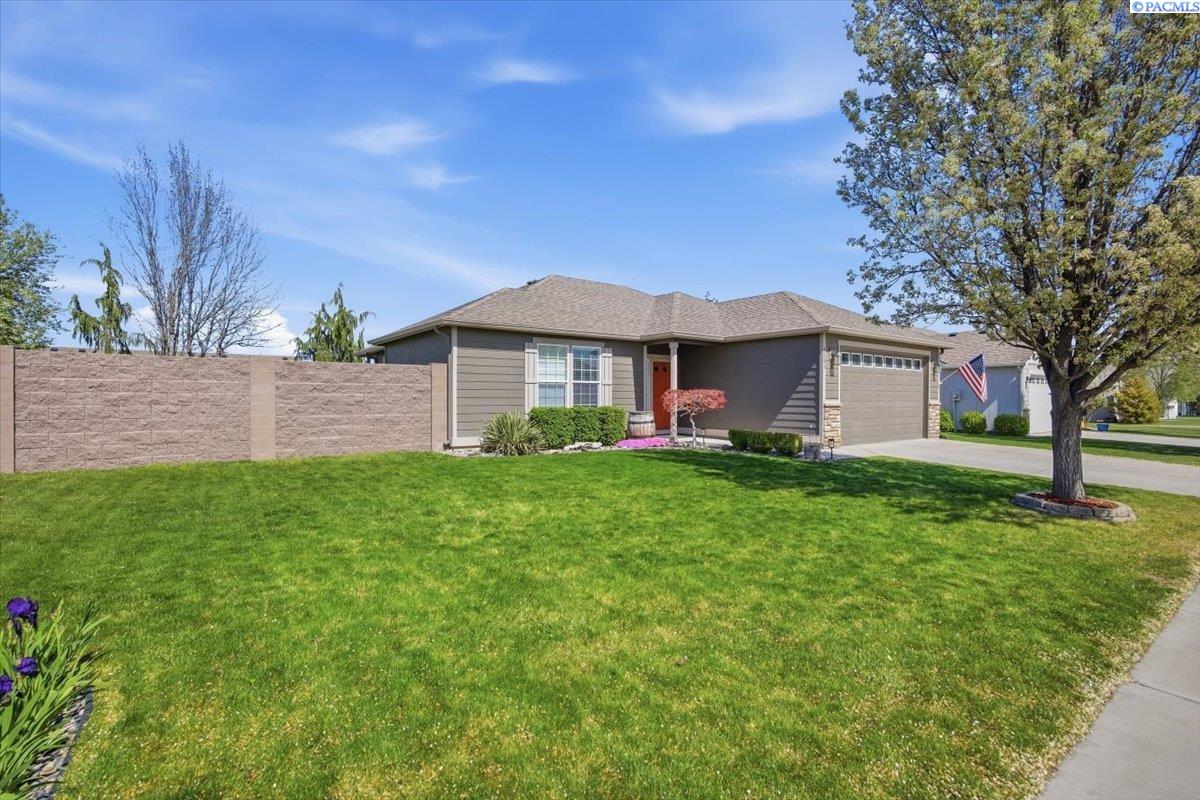 5504 20th Ave, Kennewick, WA 99338