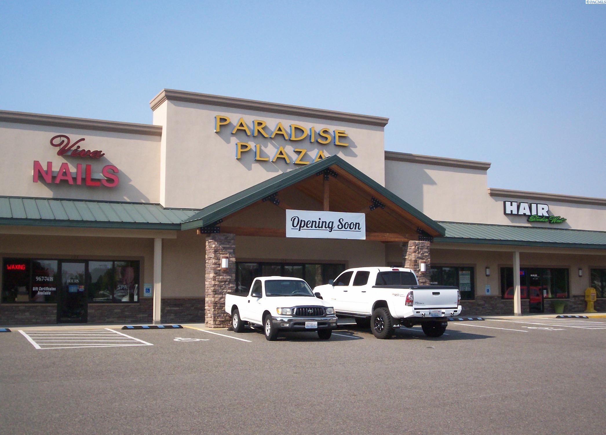 4900 Paradise Way # 107, West Richland WA 99353