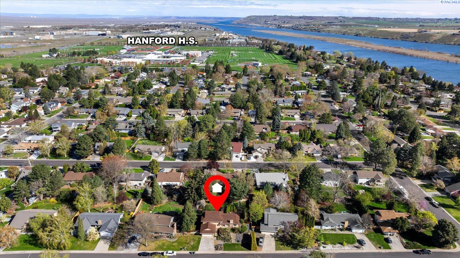 120 Macarthur St, Richland, WA 99354