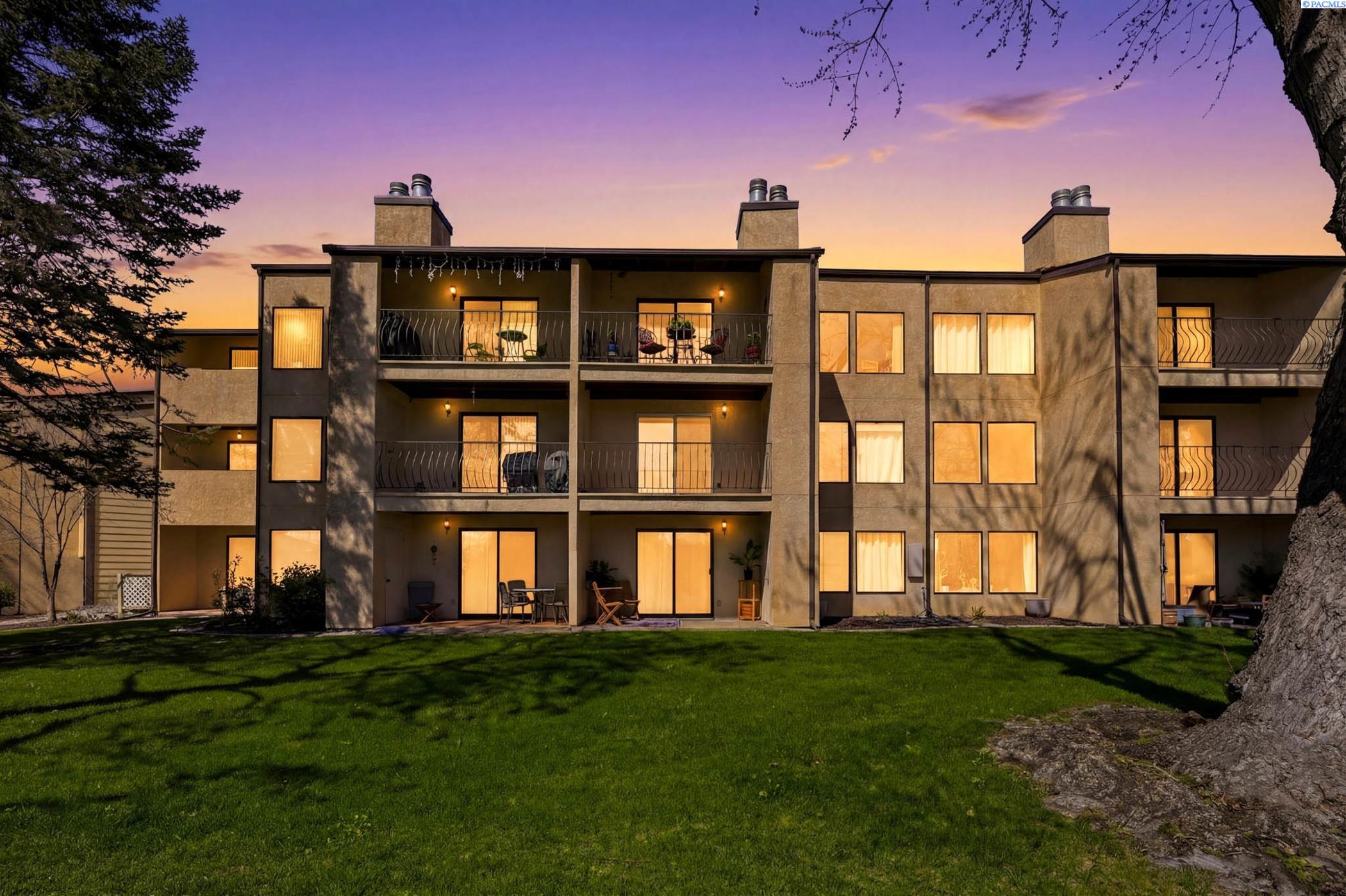 303 Gage Blvd #309 # 309, Richland WA 99352