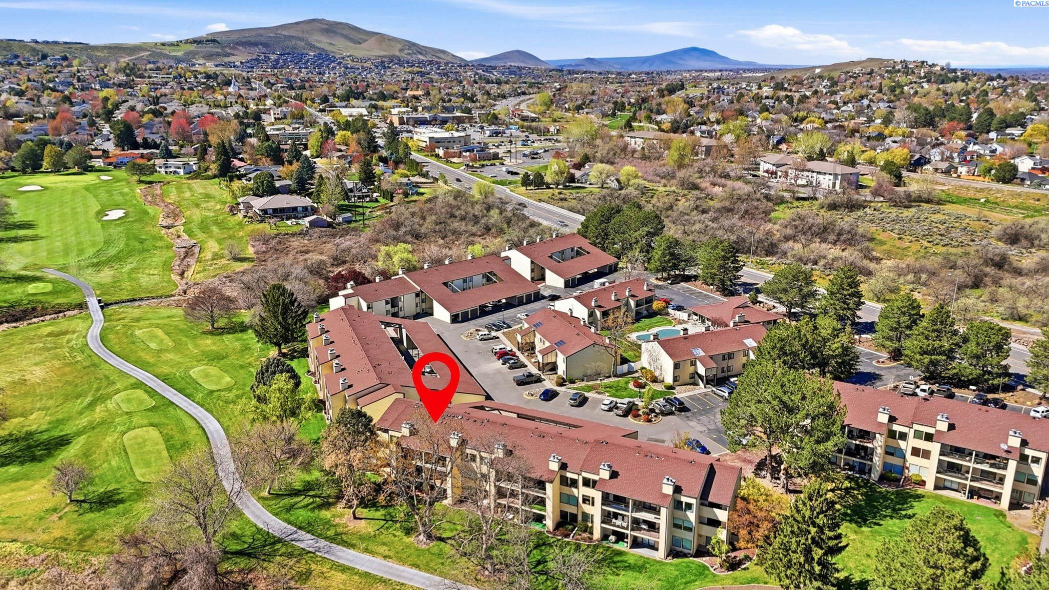 303 Gage Blvd #309 #309, Richland, WA 99352