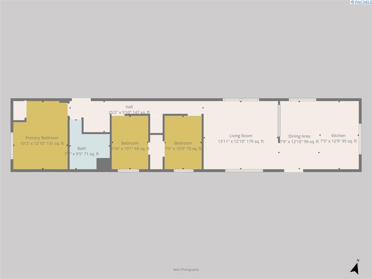 31404 Kennedy Rd Unit 19 #19, Benton City, WA 99320