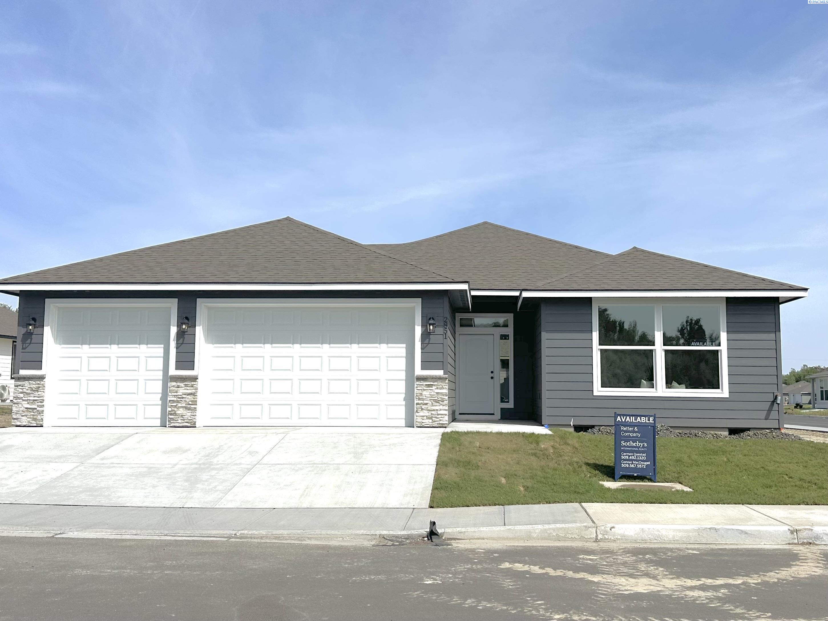 2851 Alder St, Kennewick, WA 99337