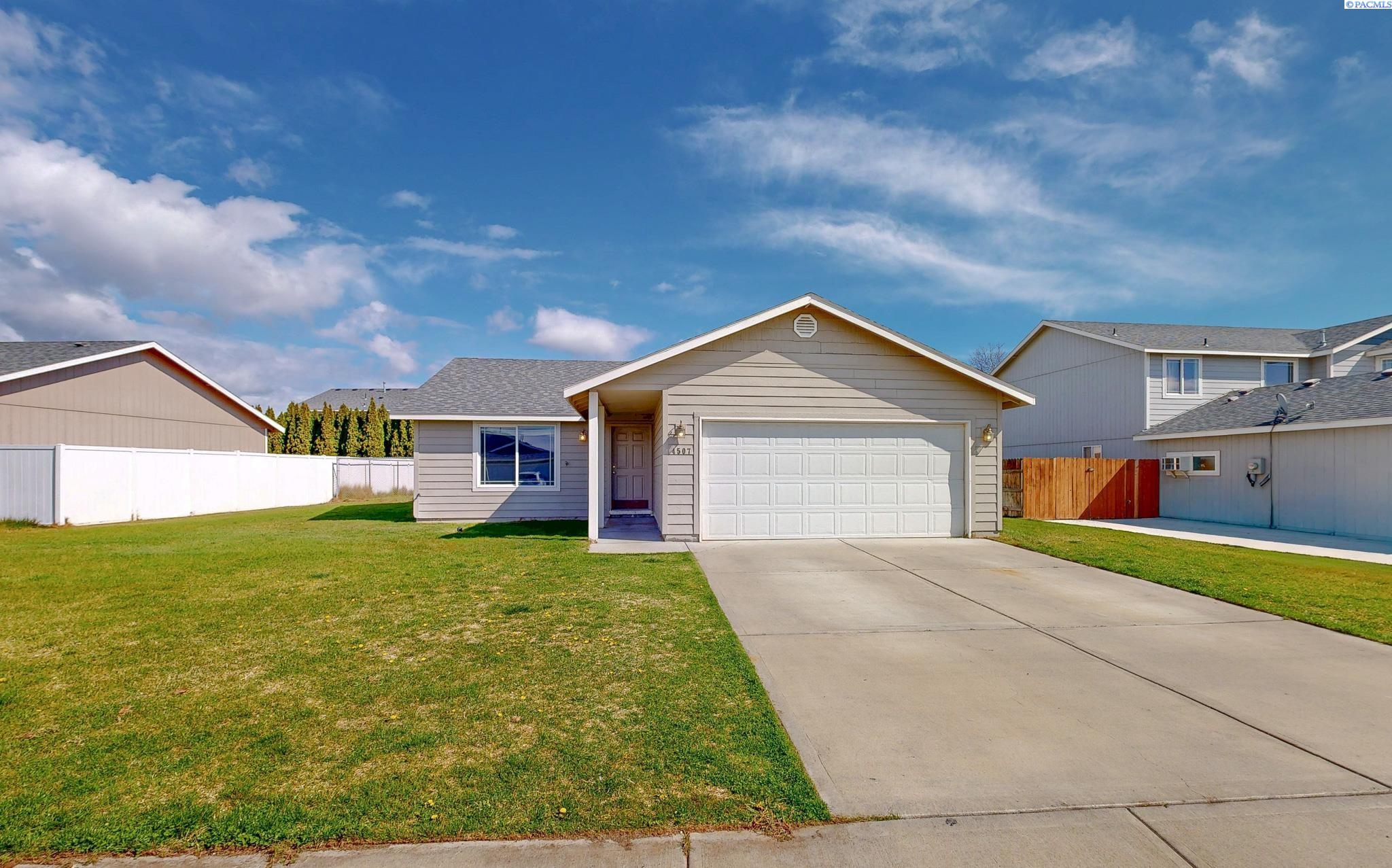 4507 Muris Lane, Pasco WA 99301