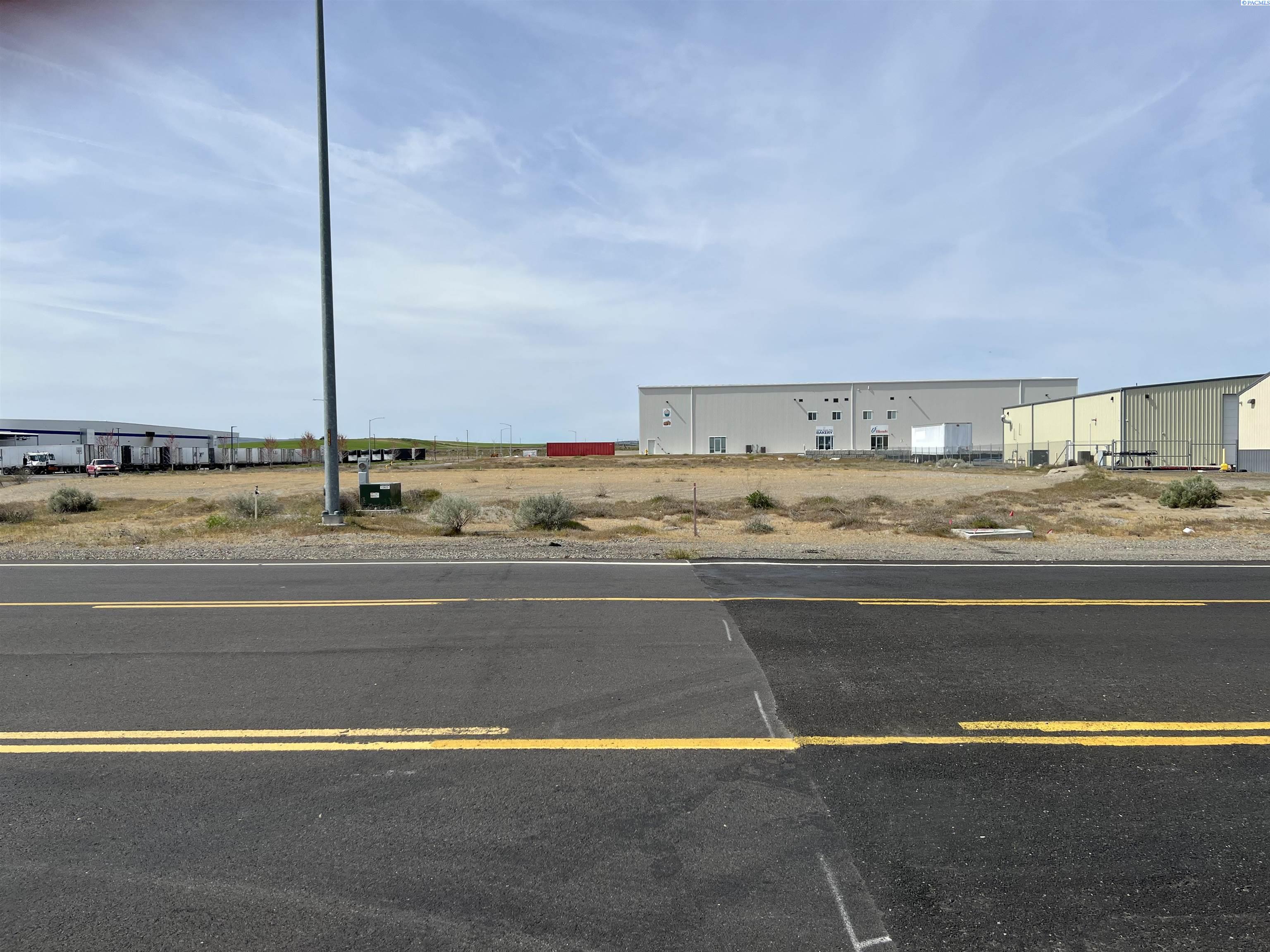 2722 Battelle Blvd, Richland WA 99354