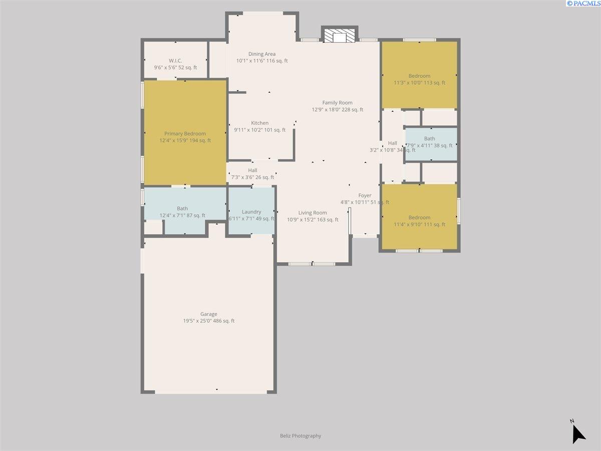 6500 6th Ave, Kennewick, WA 99336