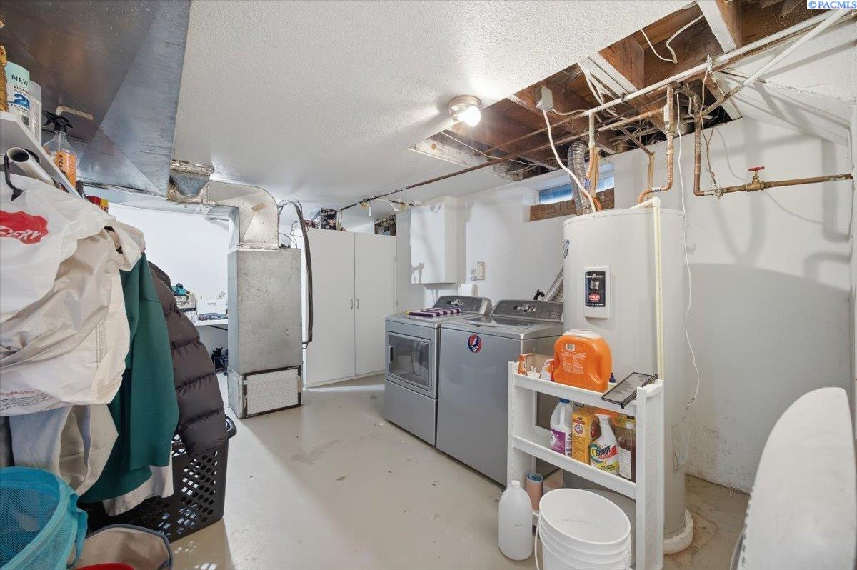 1219 Mcpherson Ave, Richland, WA 99354