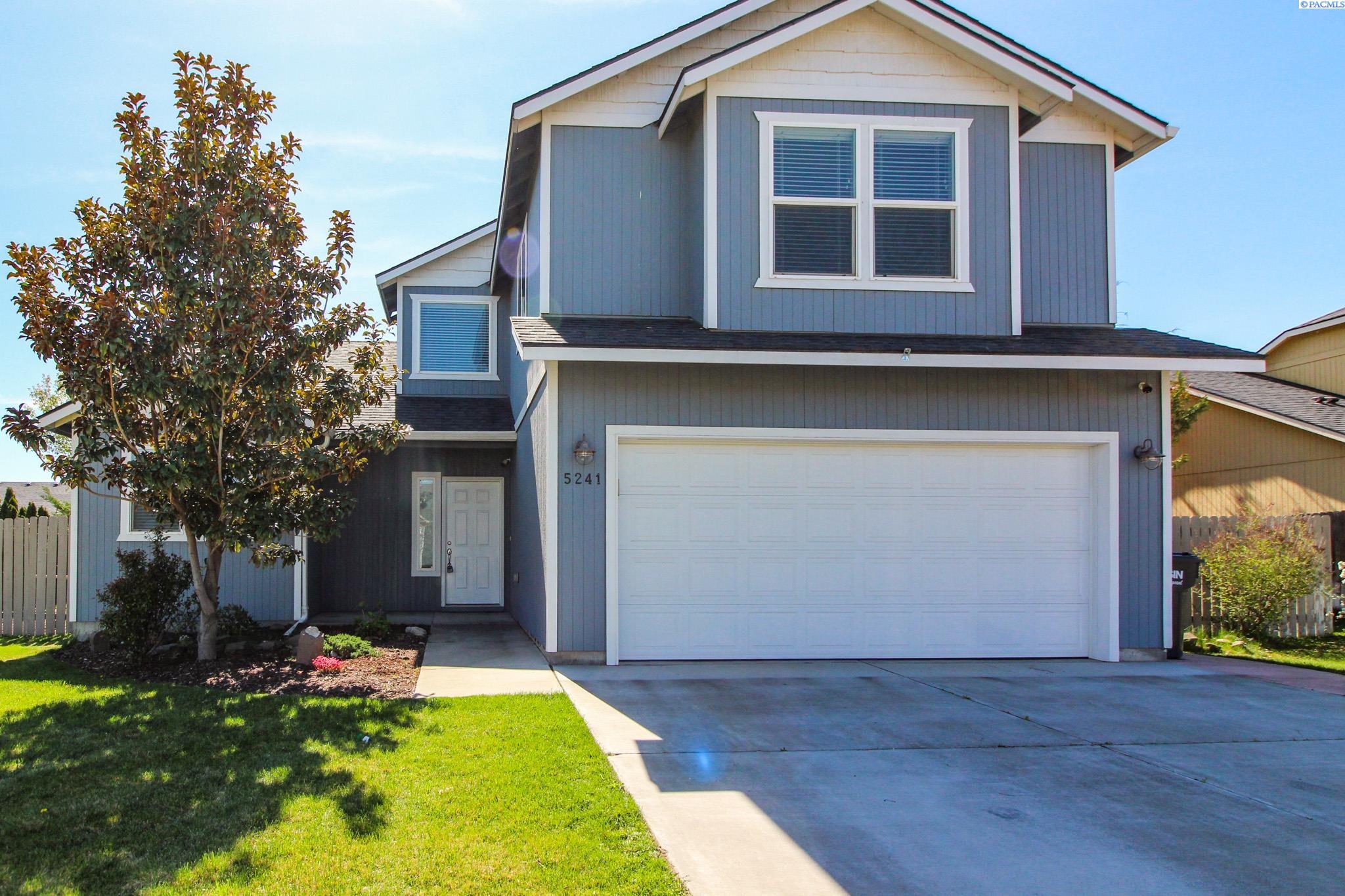 5241 Chris Street, West Richland WA 99353