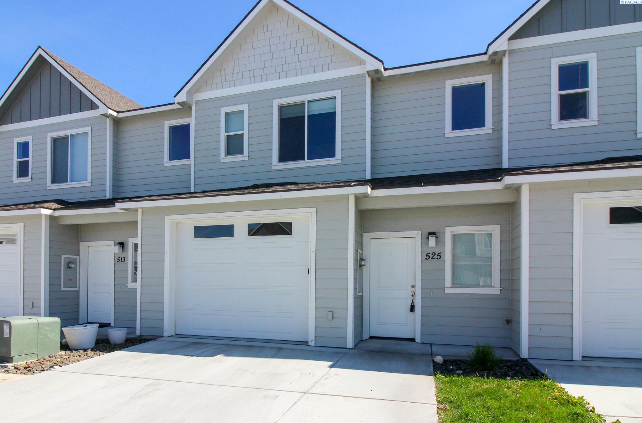 525 S Quillan Court, Kennewick WA 99337