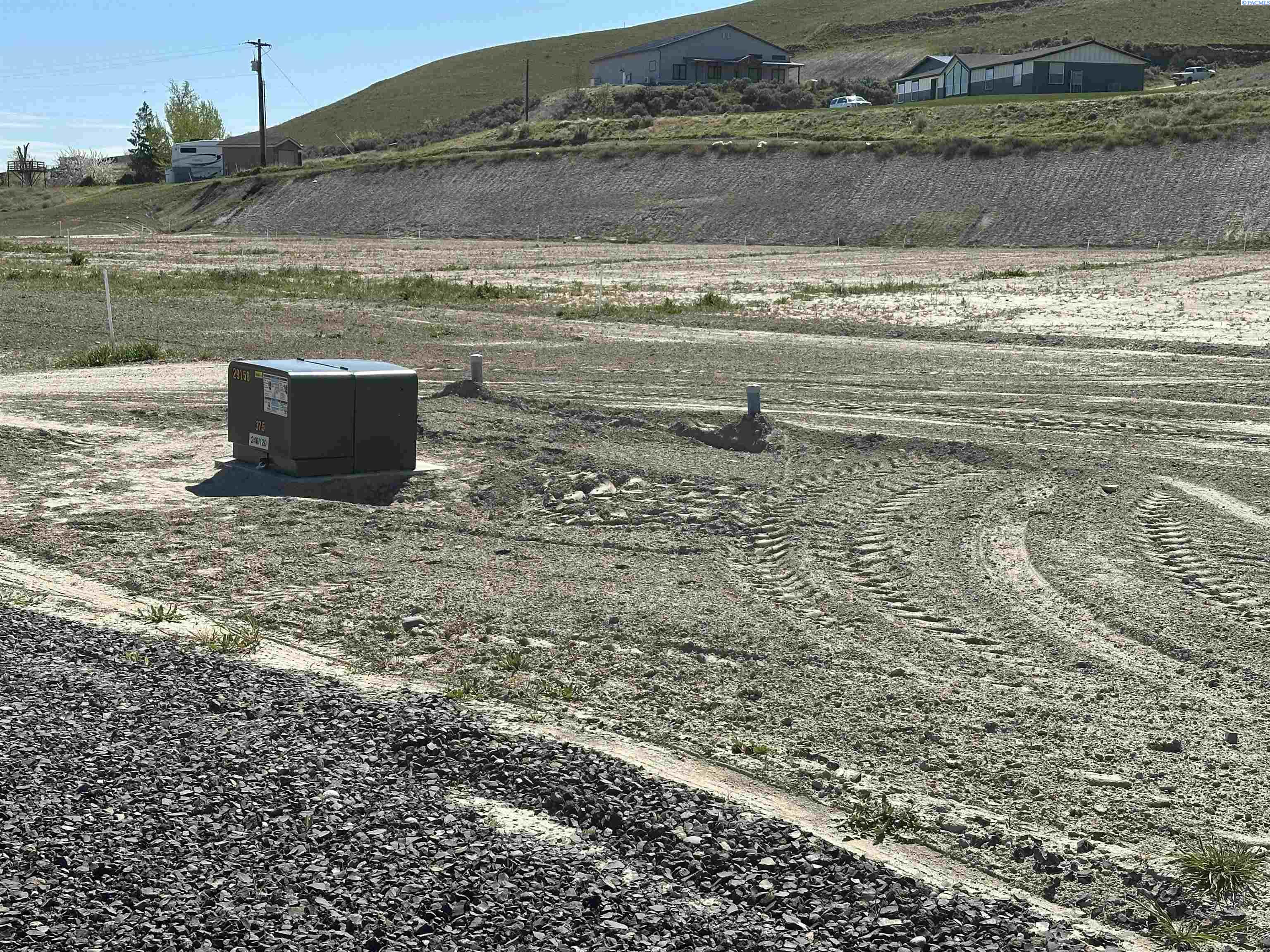 TBD 95 Pr Se, Benton City, WA 99320