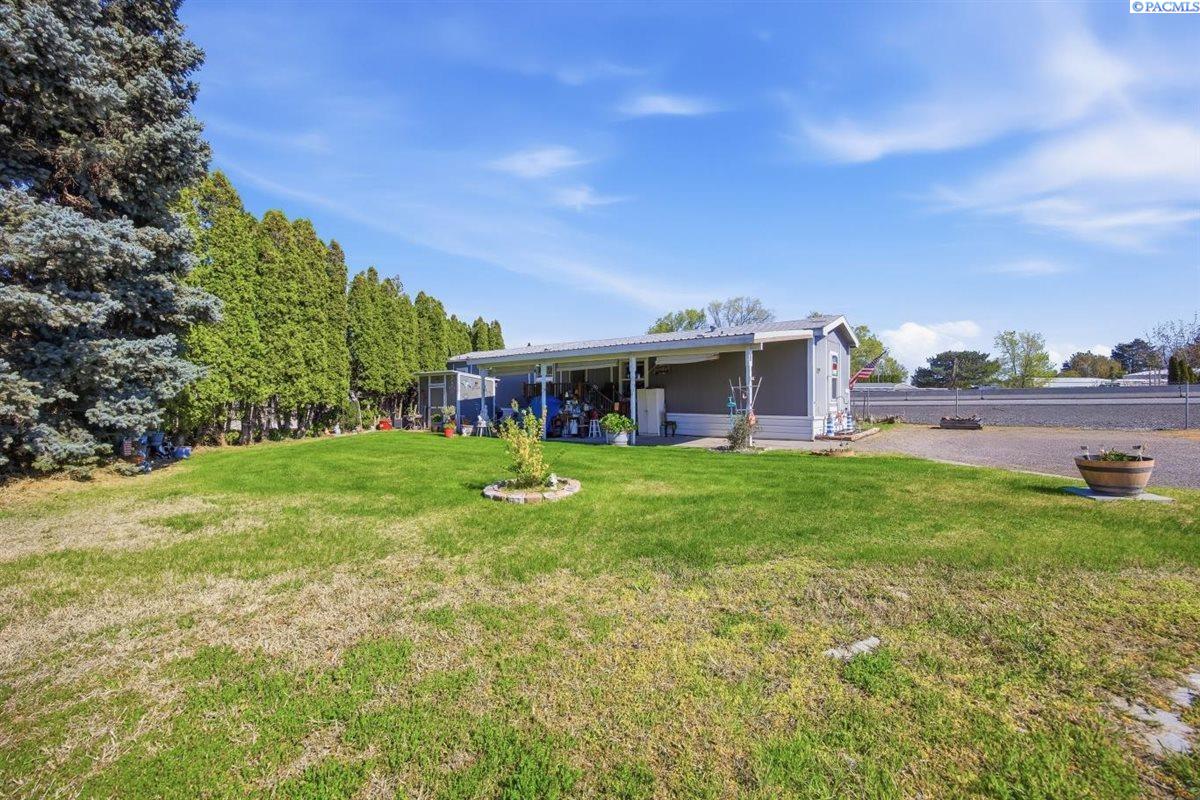 3324 W 19th Ave # 173, Kennewick WA 99338